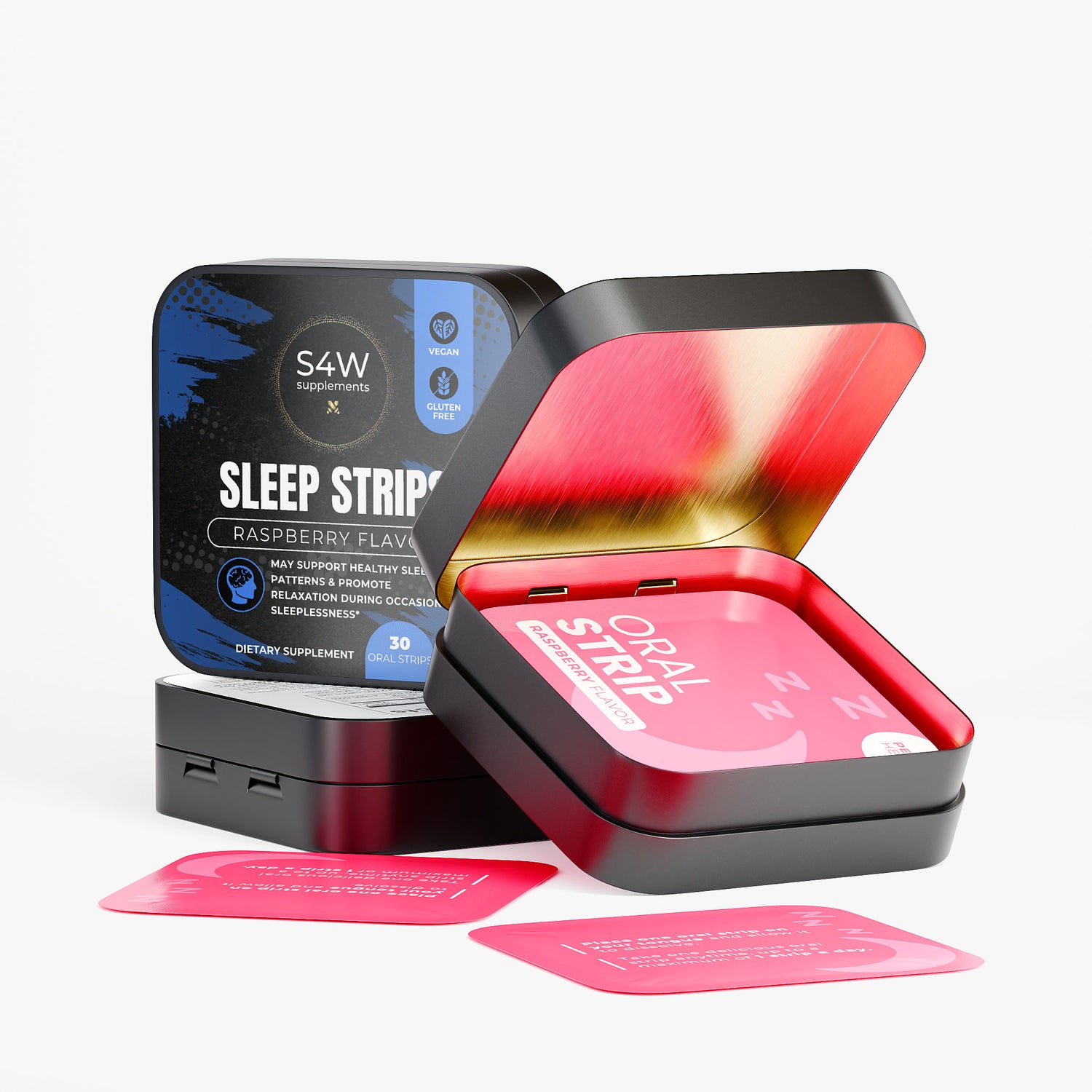 Sleep Strips