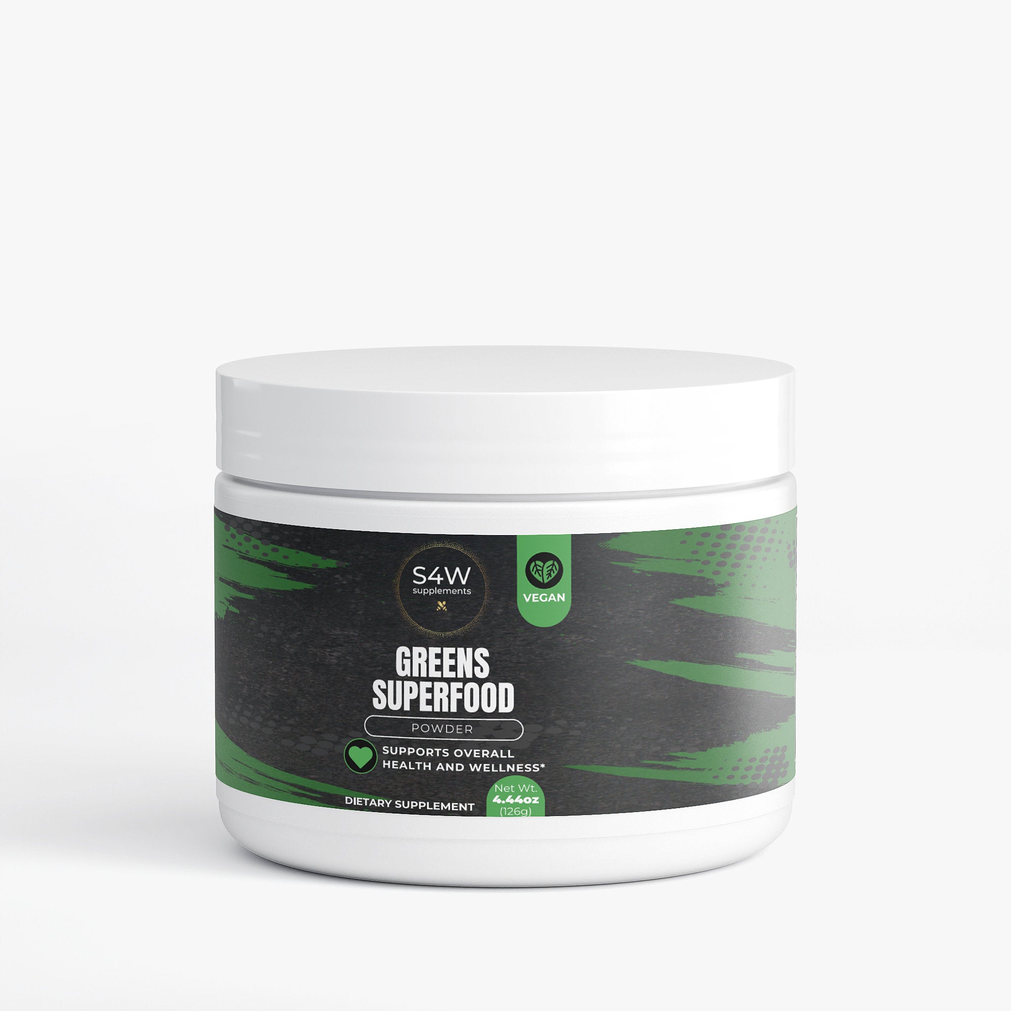 Greens Superfood