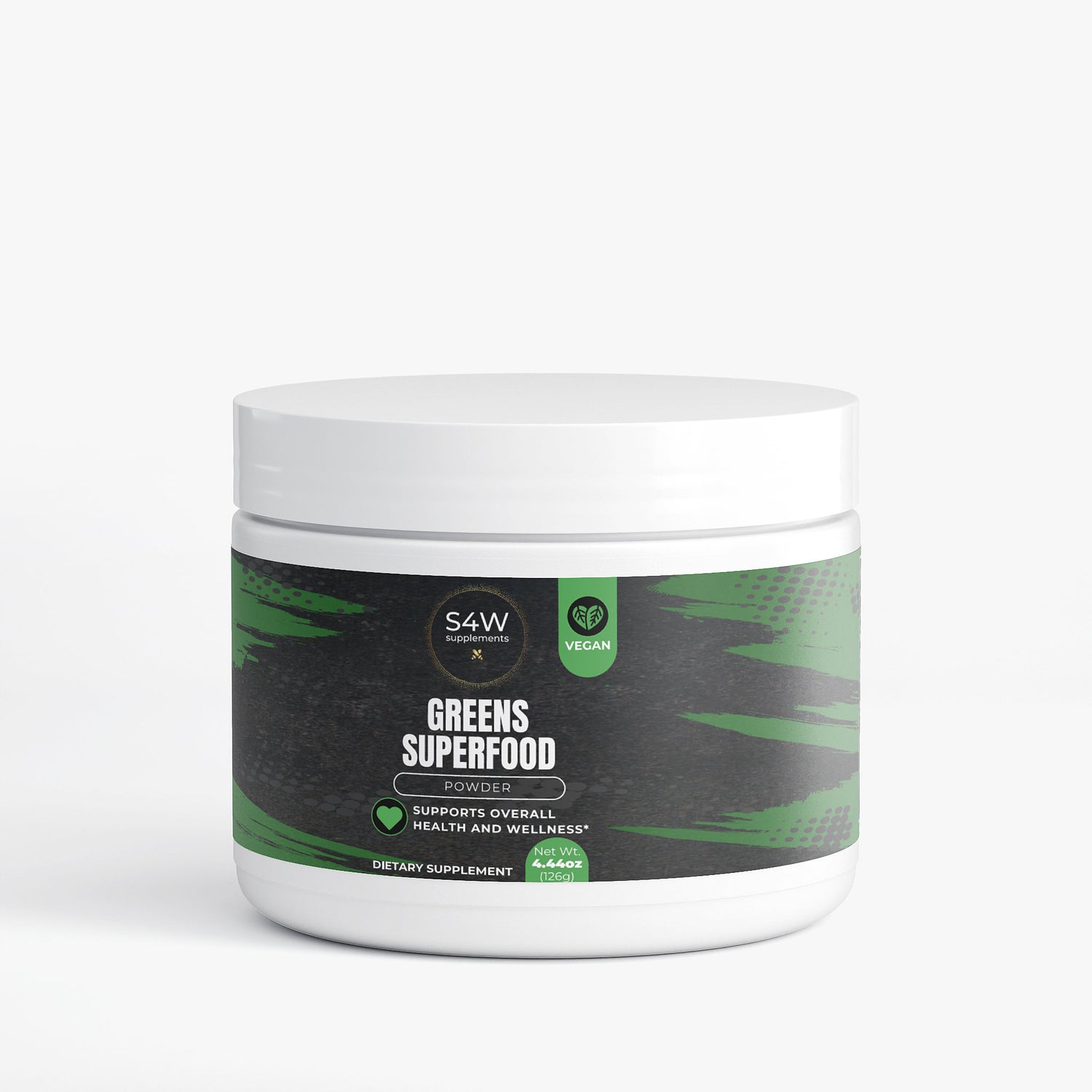 Greens Superfood