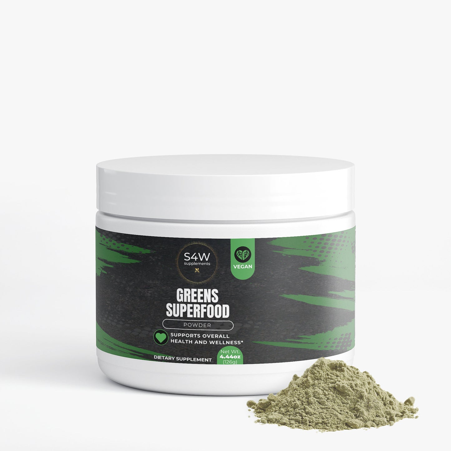 Greens Superfood