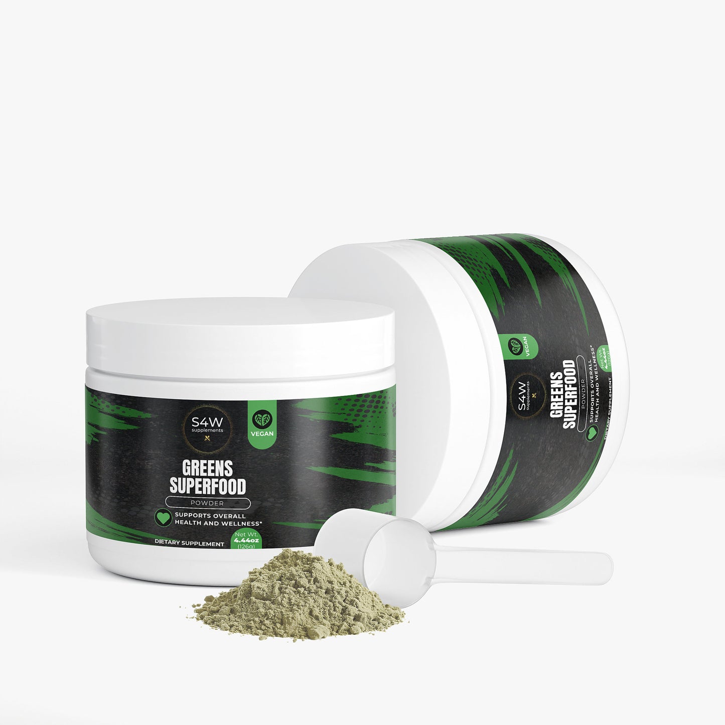 Greens Superfood