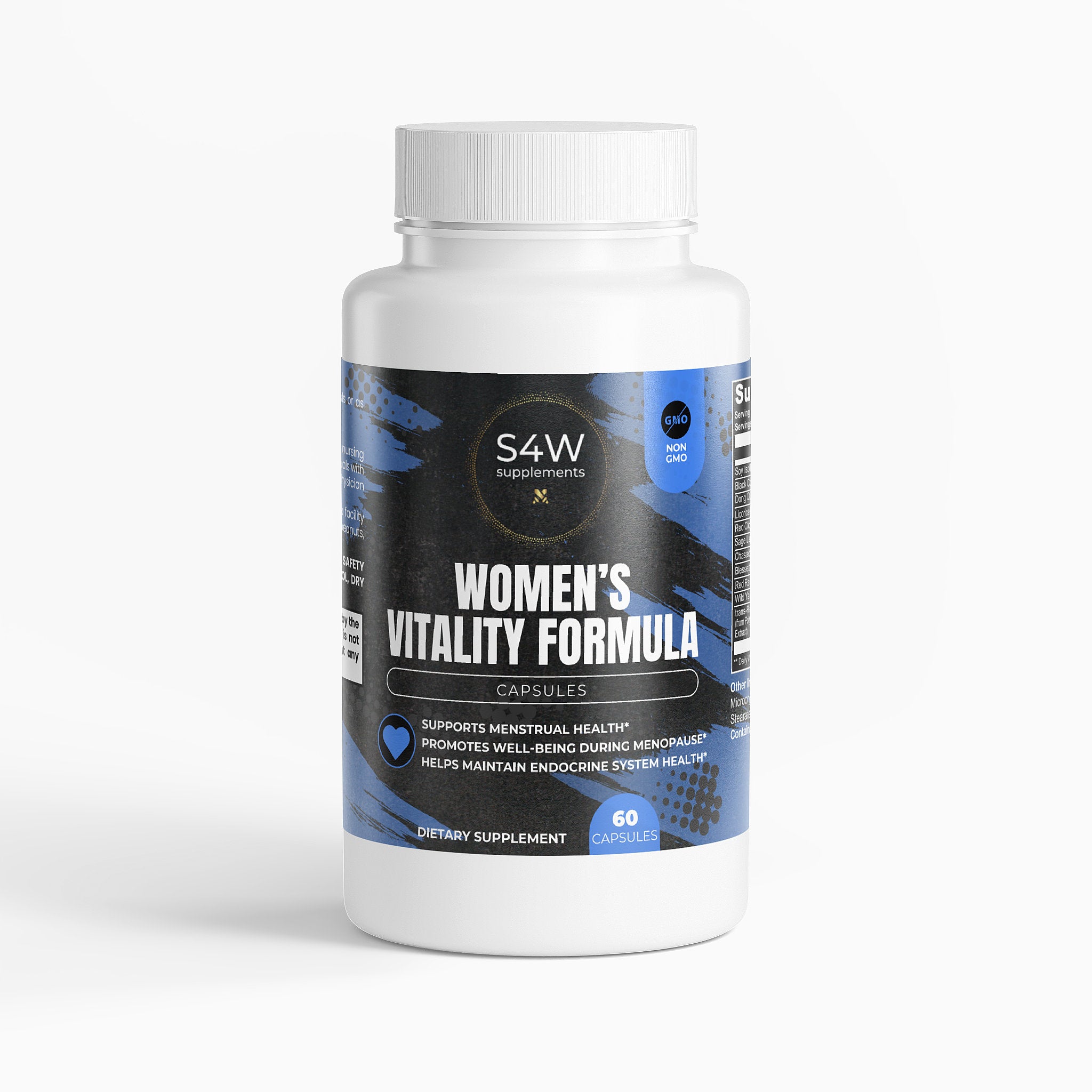 Women's Vitality Formula