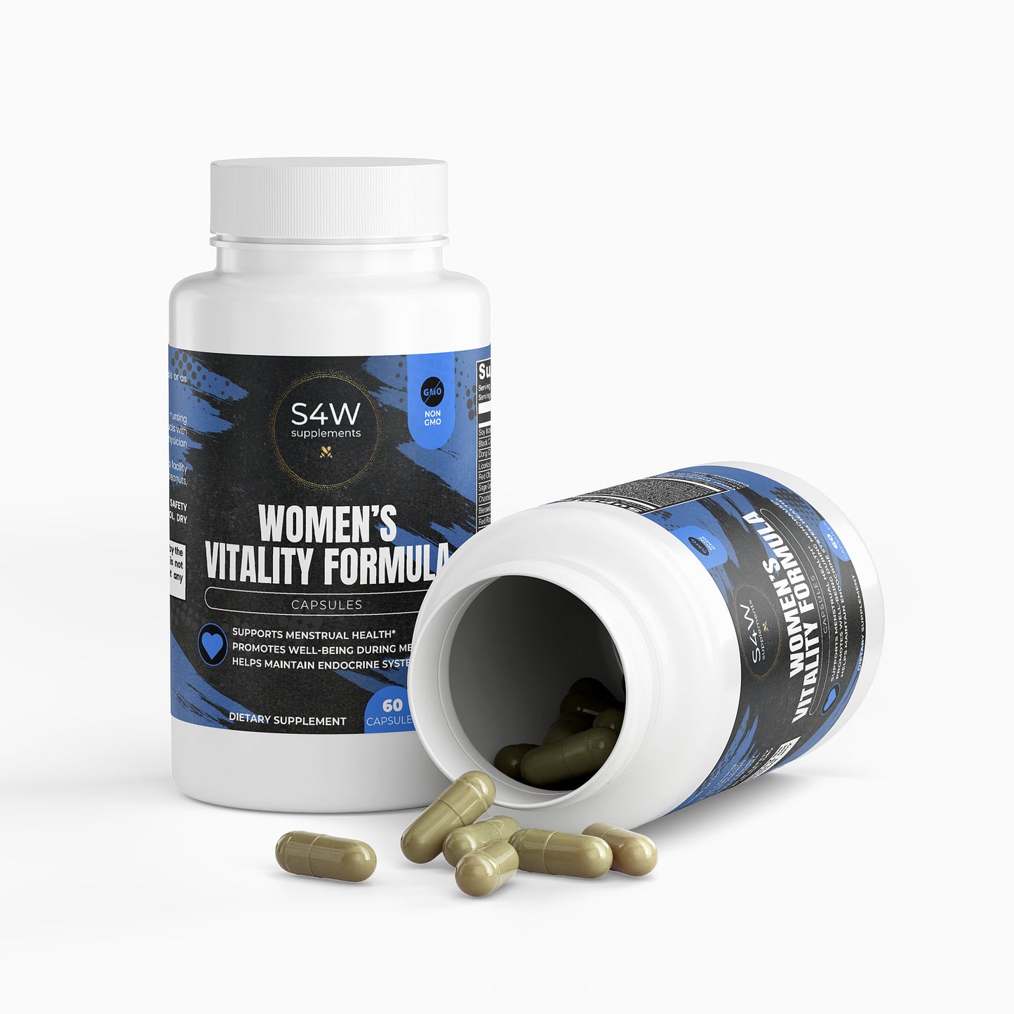 Women's Vitality Formula