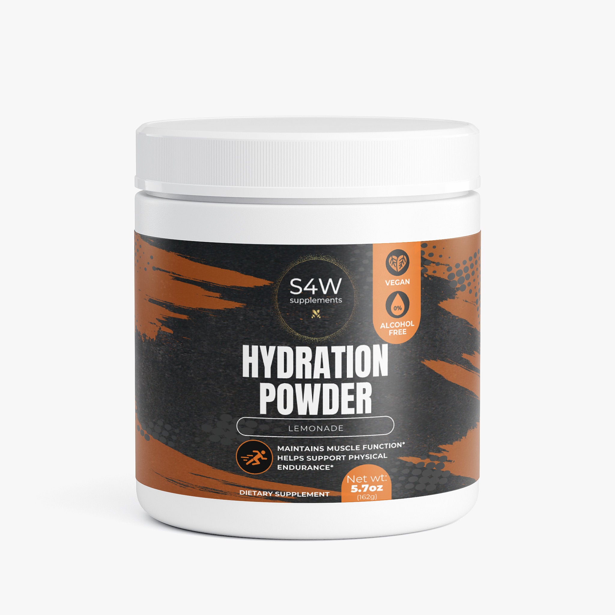 Hydration Powder (Lemonade)