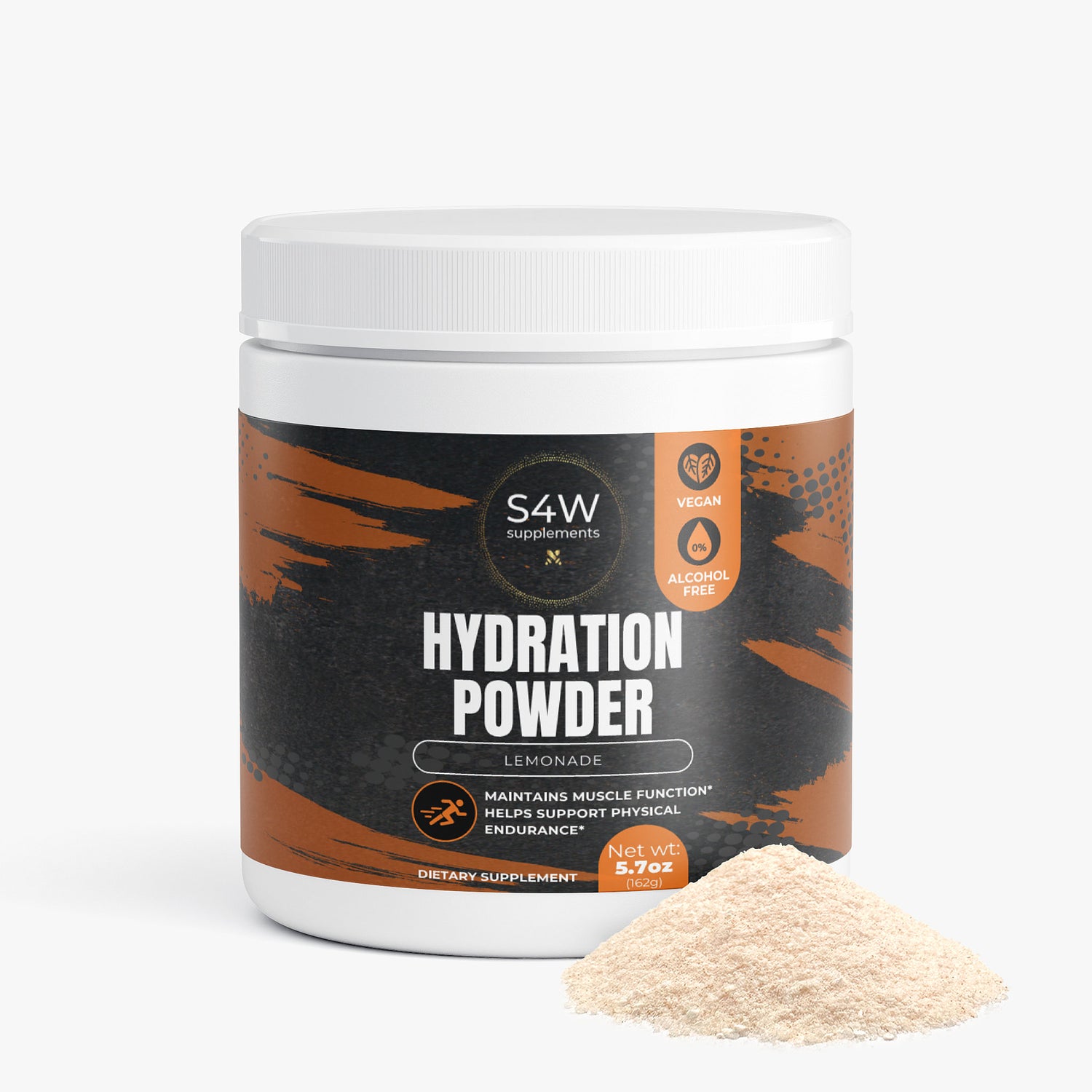 Hydration Powder (Lemonade)