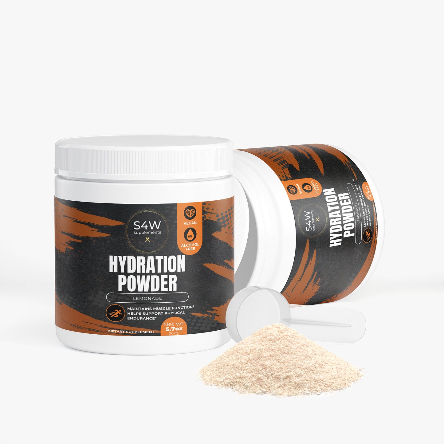 Hydration Powder (Lemonade)
