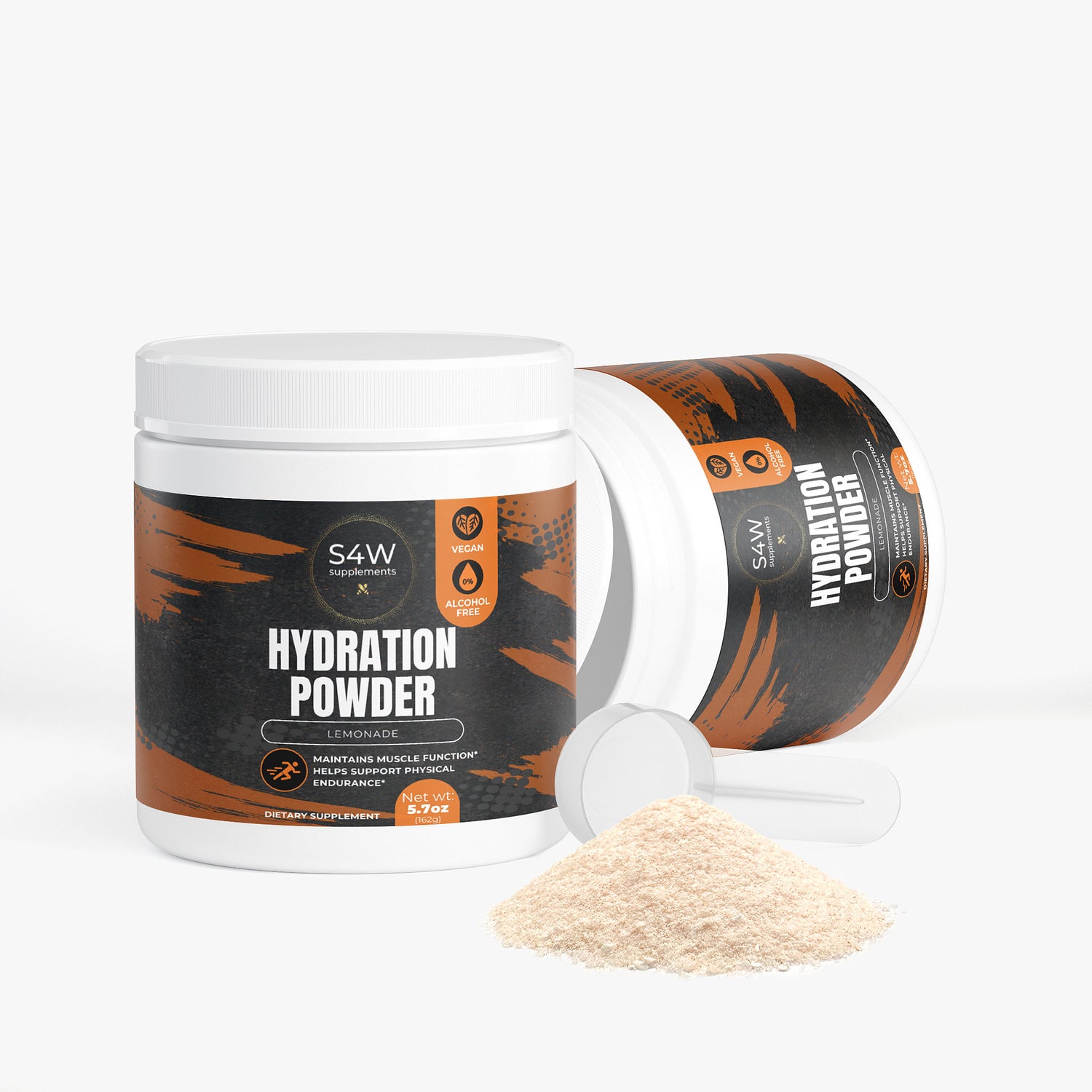 Hydration Powder (Lemonade)