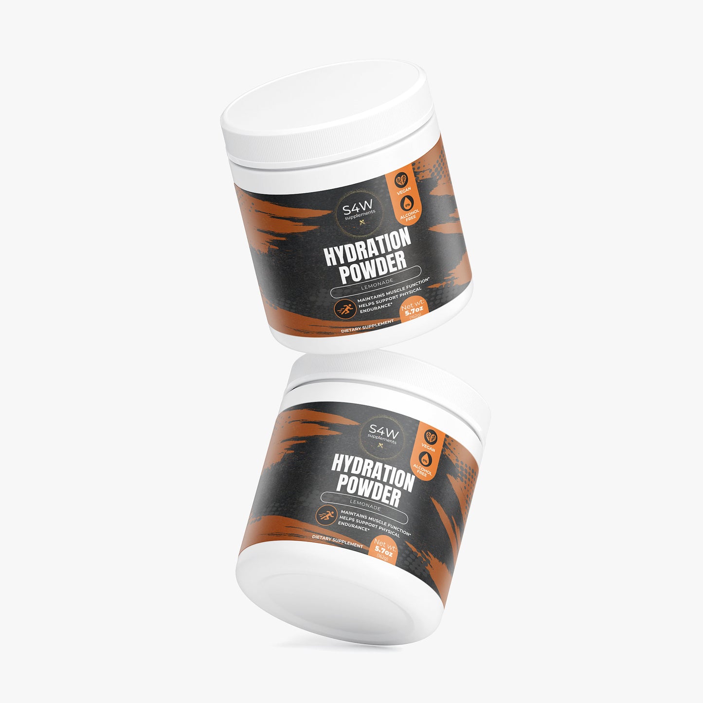 Hydration Powder (Lemonade)