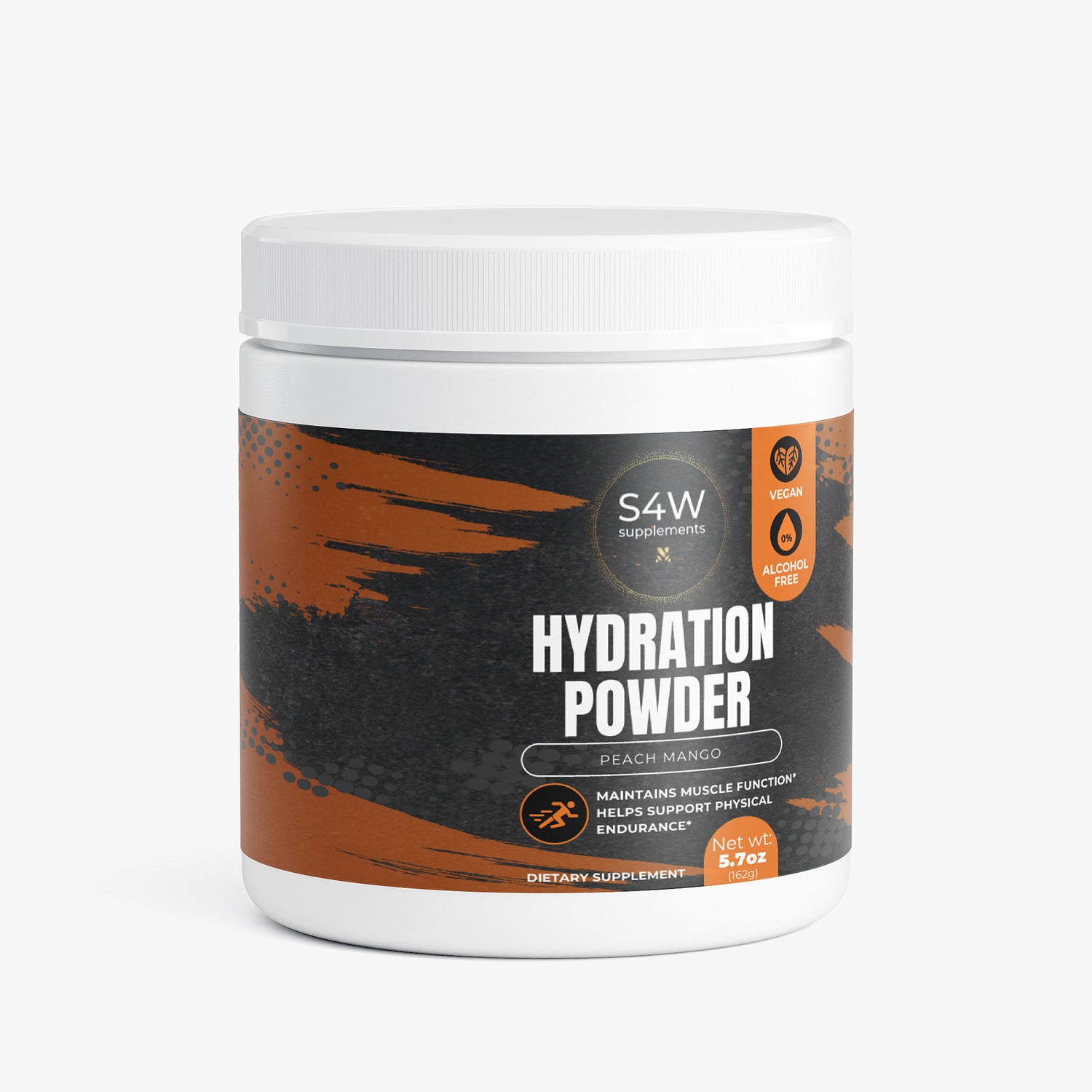 Hydration Powder (Peach Mango)