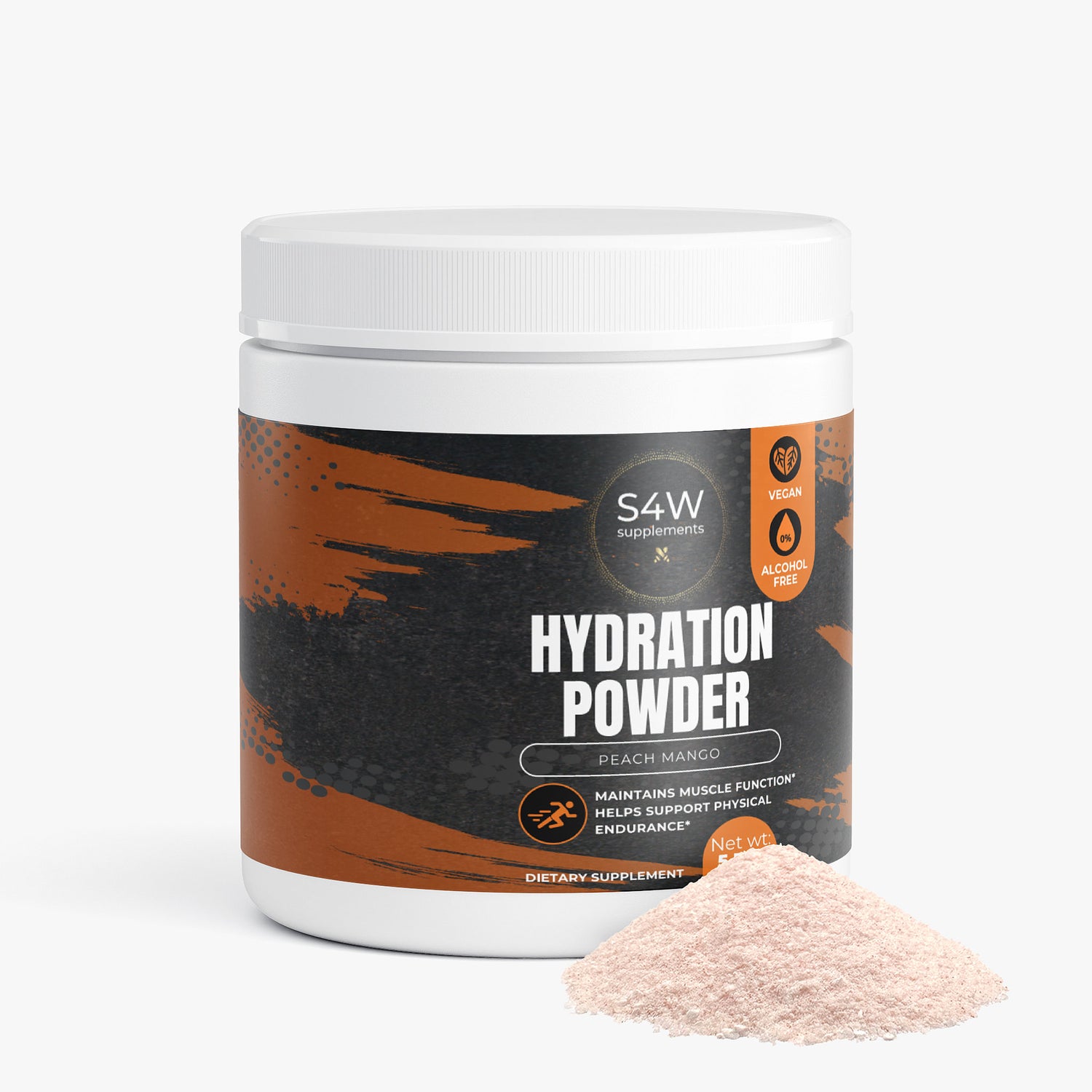 Hydration Powder (Peach Mango)