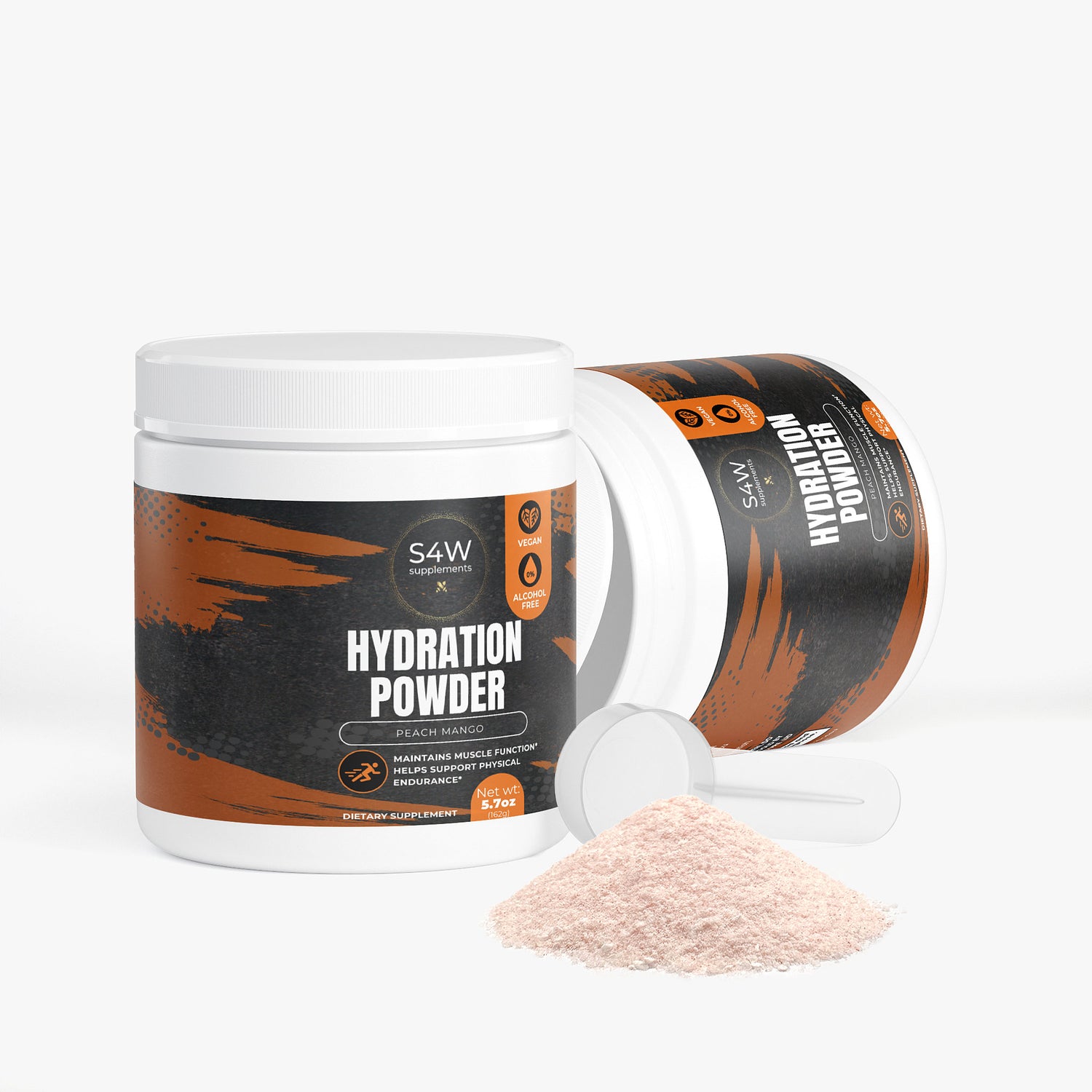 Hydration Powder (Peach Mango)
