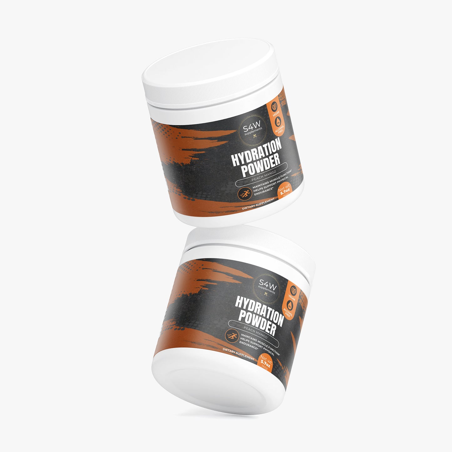 Hydration Powder (Peach Mango)