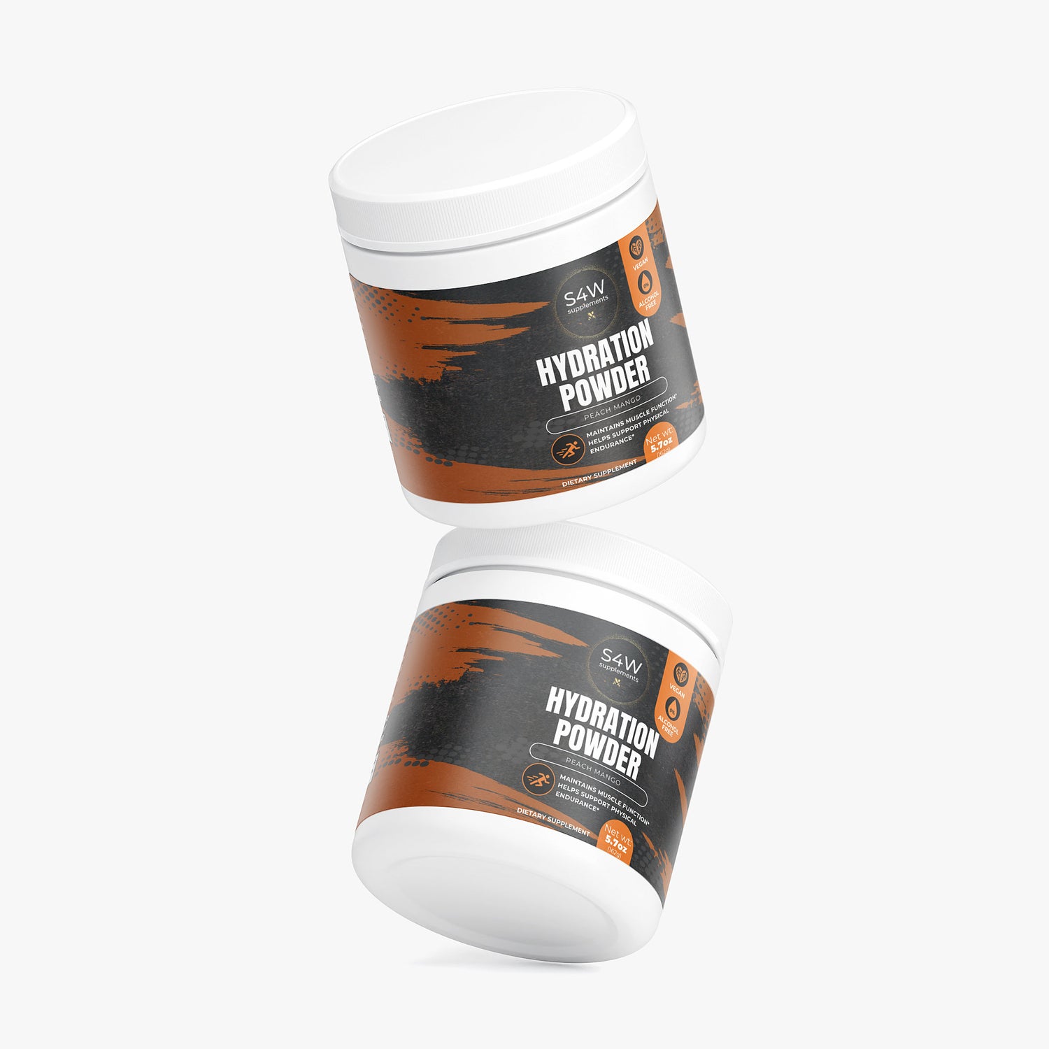 Hydration Powder (Peach Mango)