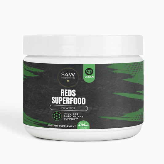 Reds Superfood