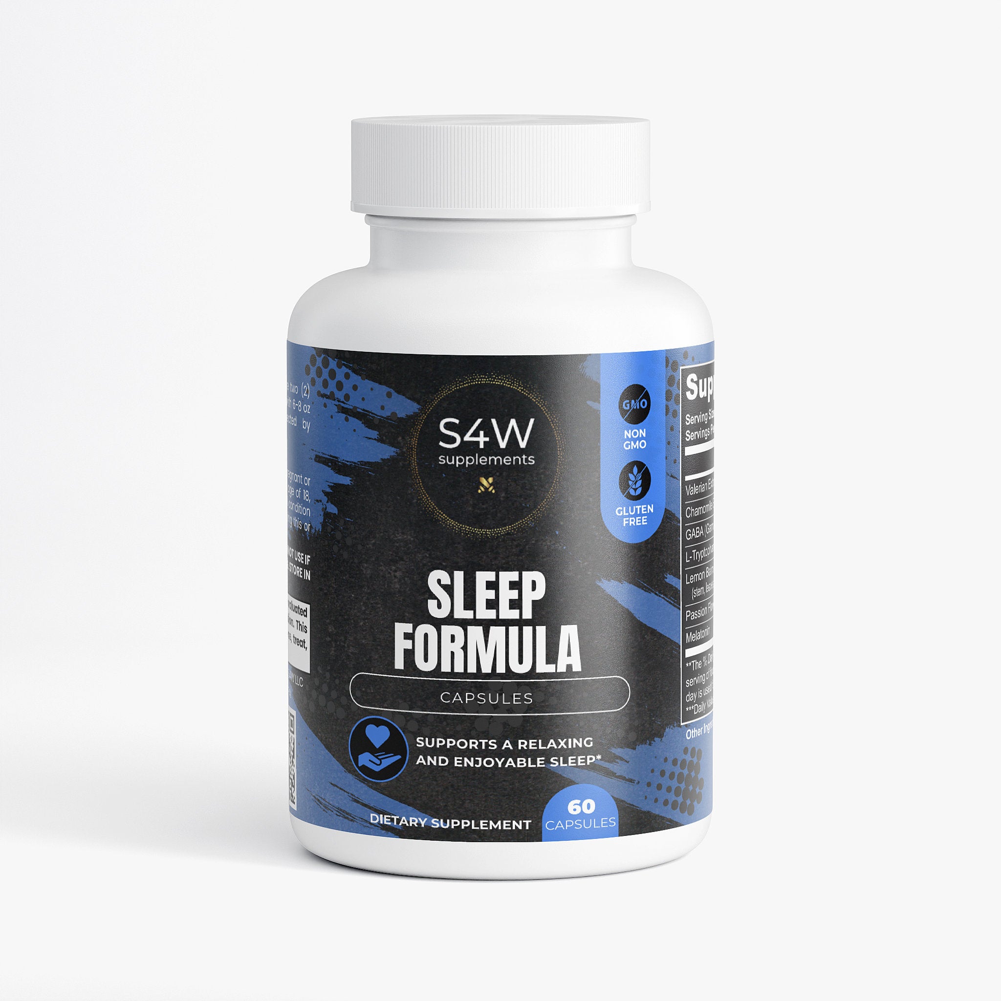 Sleep Formula