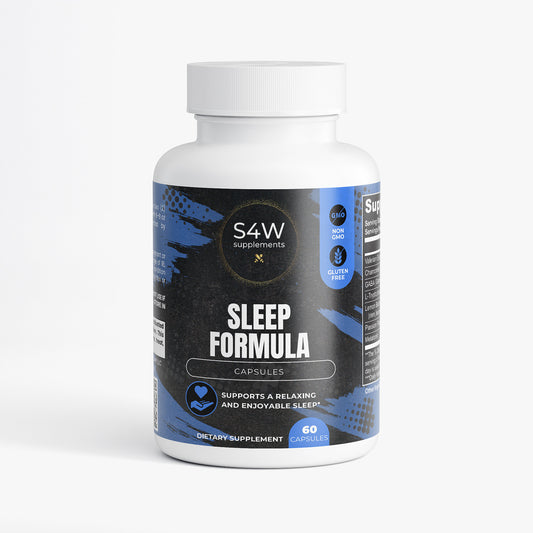 Sleep Formula
