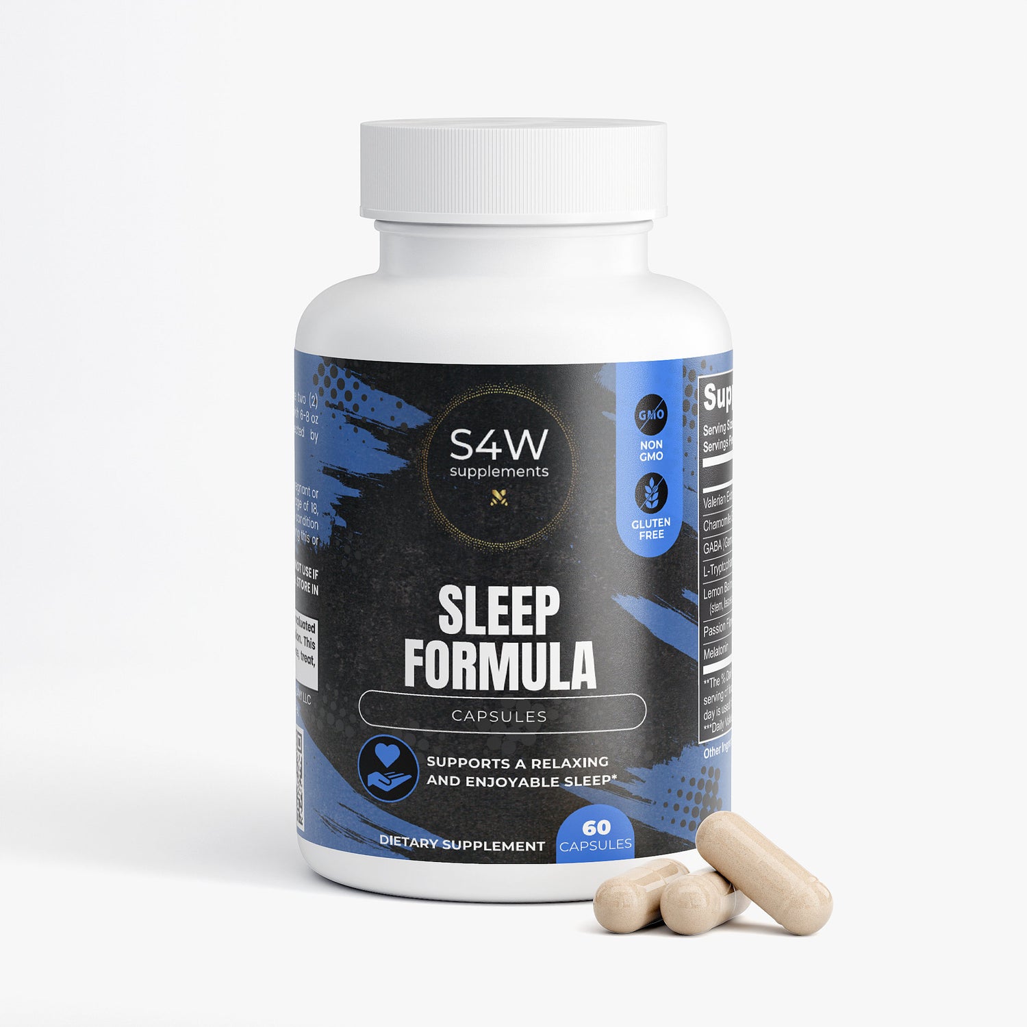 Sleep Formula