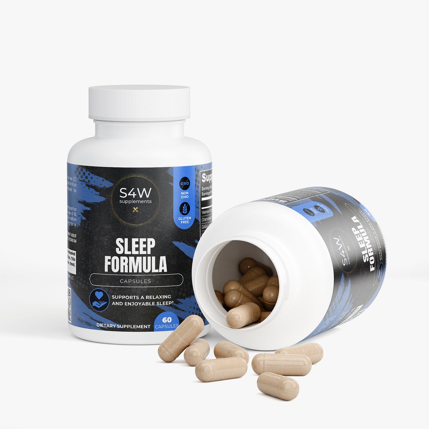 Sleep Formula