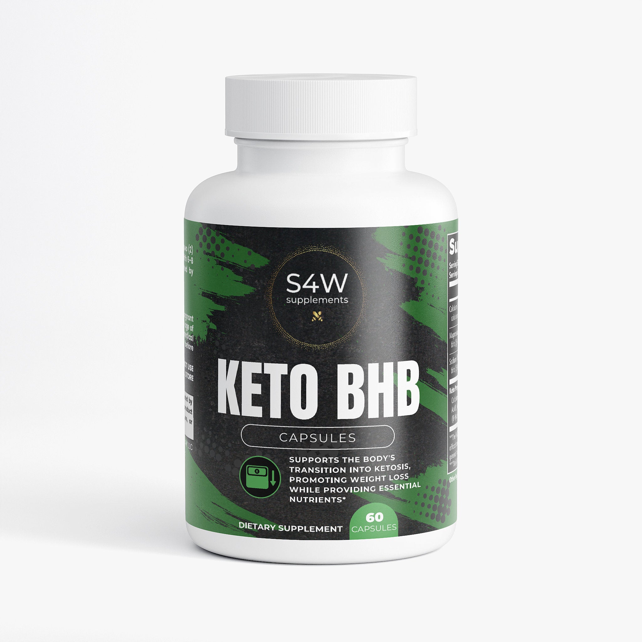 Keto BHB