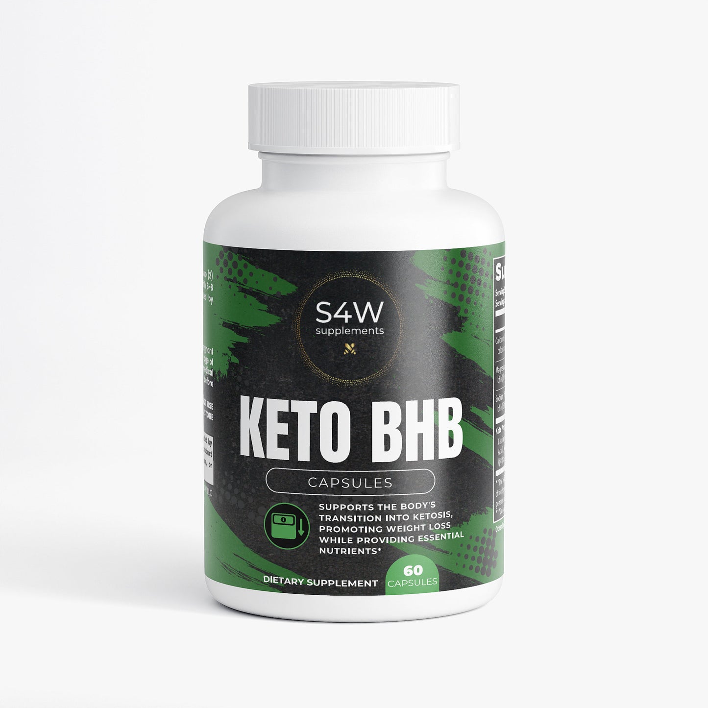 Keto BHB