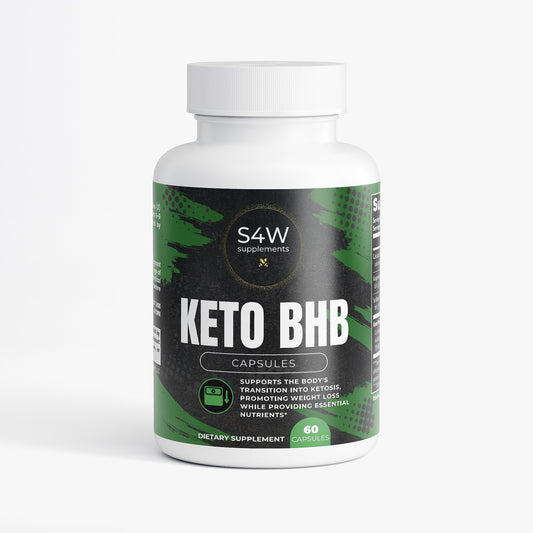 Keto BHB