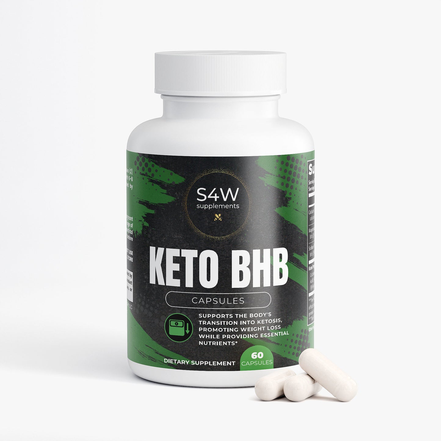 Keto BHB