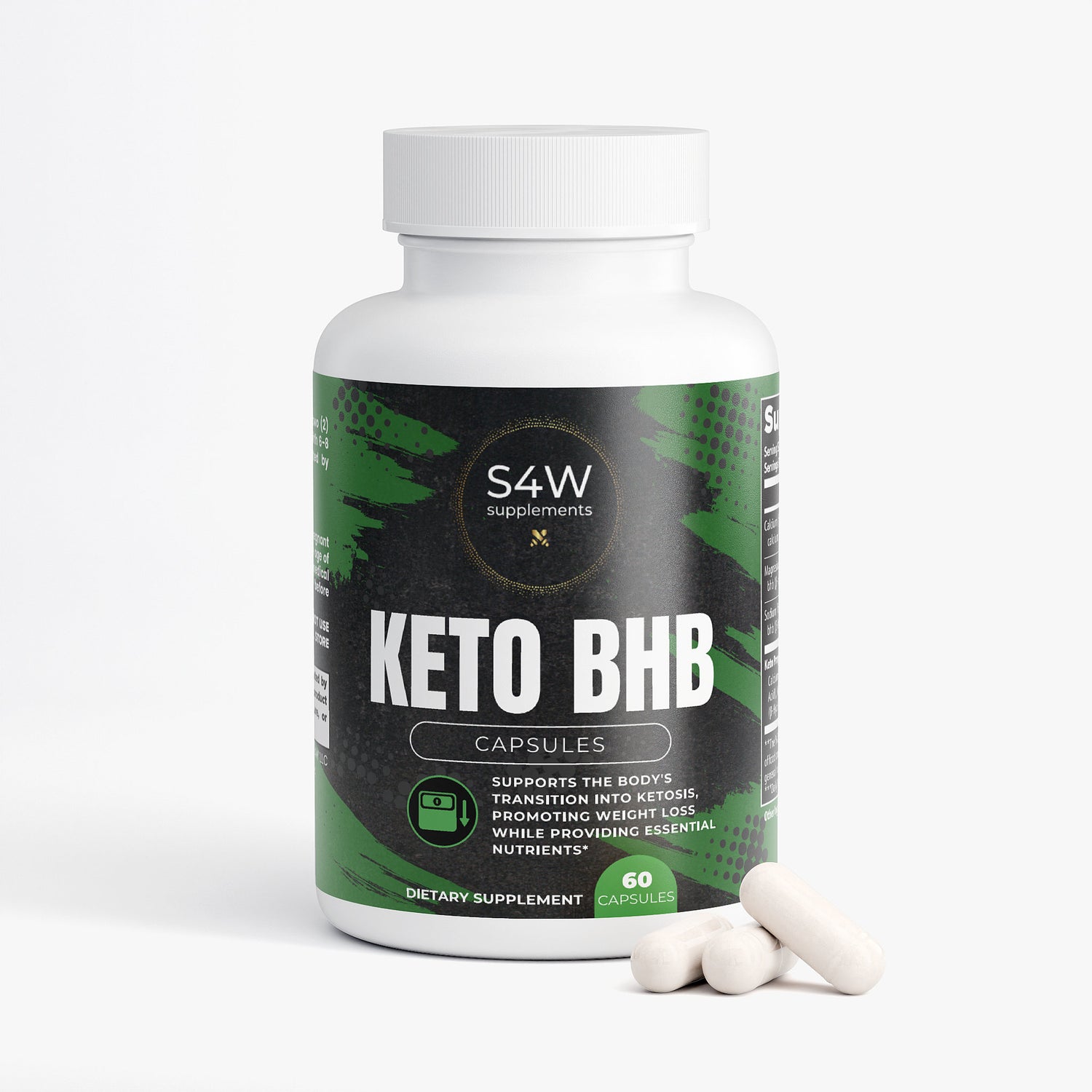 Keto BHB