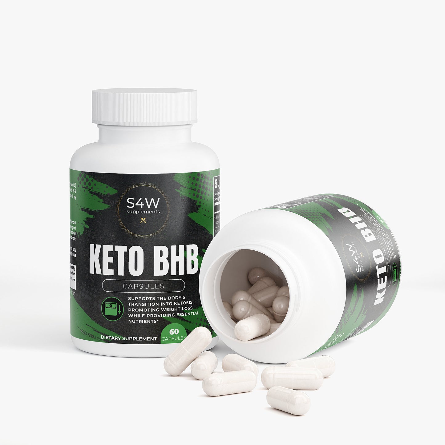Keto BHB