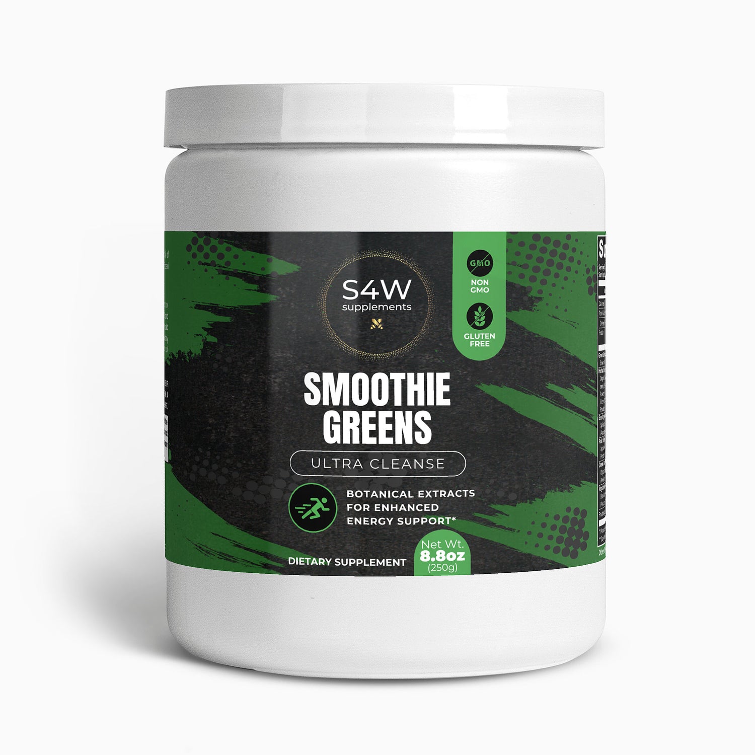 Ultra Cleanse Smoothie Greens