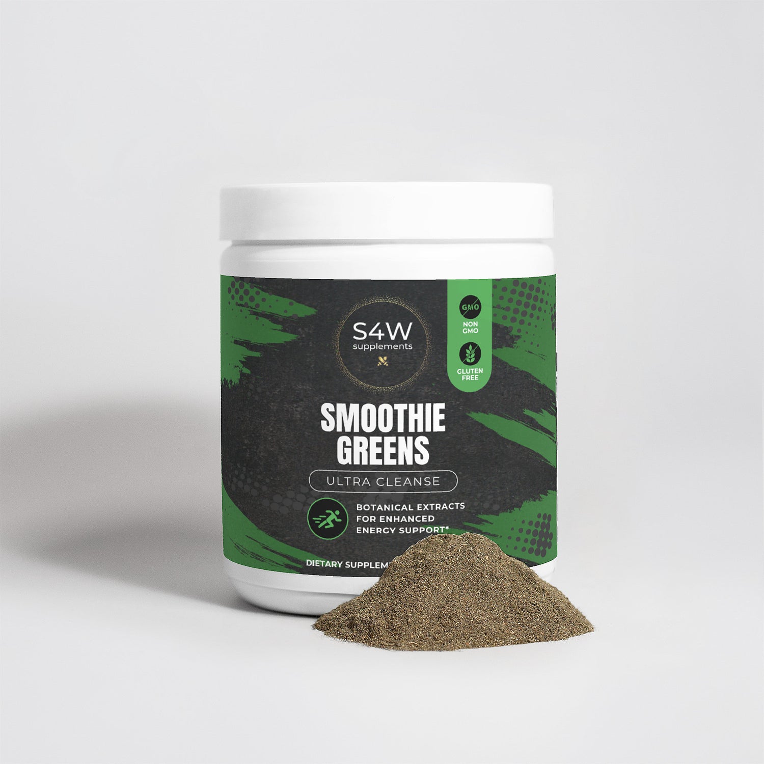 Ultra Cleanse Smoothie Greens