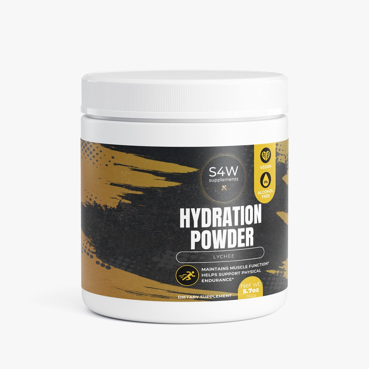 Hydration Powder (Lychee)