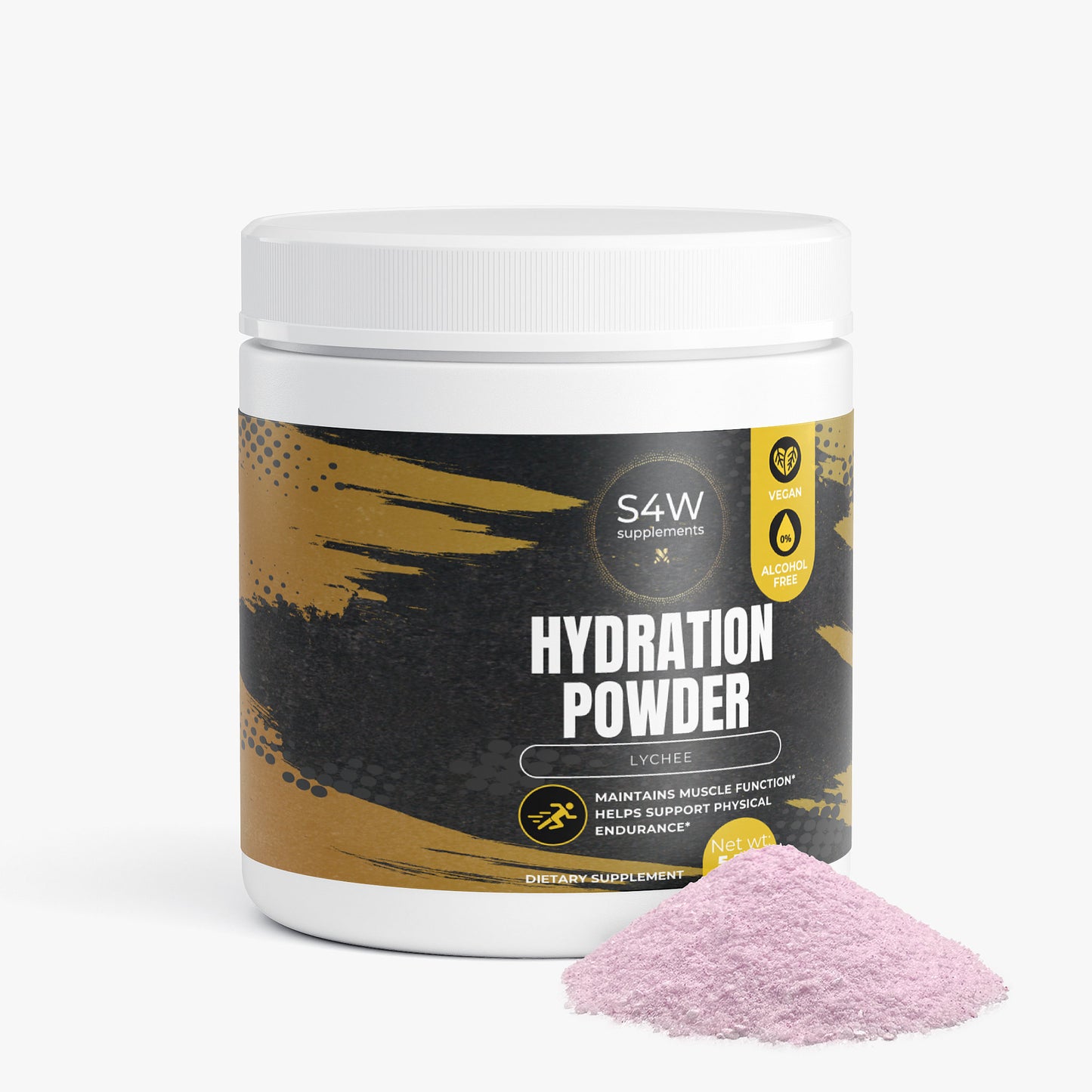 Hydration Powder (Lychee)