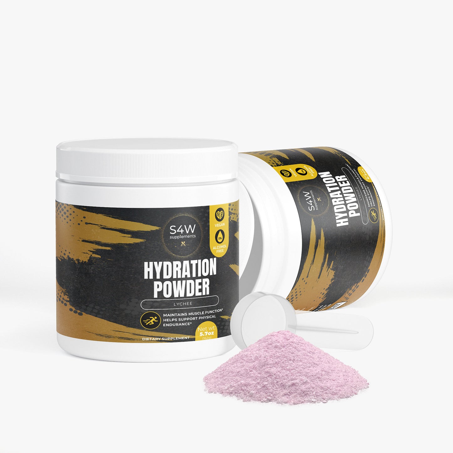 Hydration Powder (Lychee)