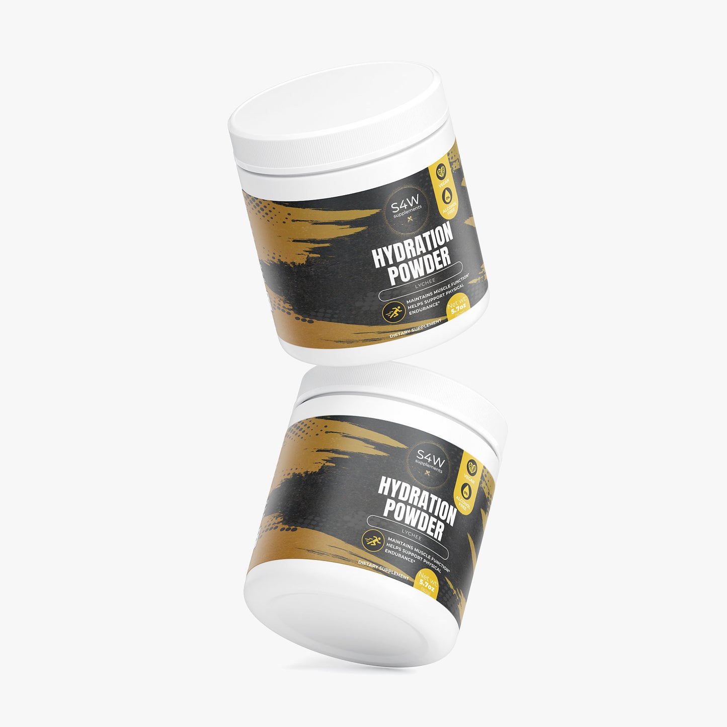 Hydration Powder (Lychee)