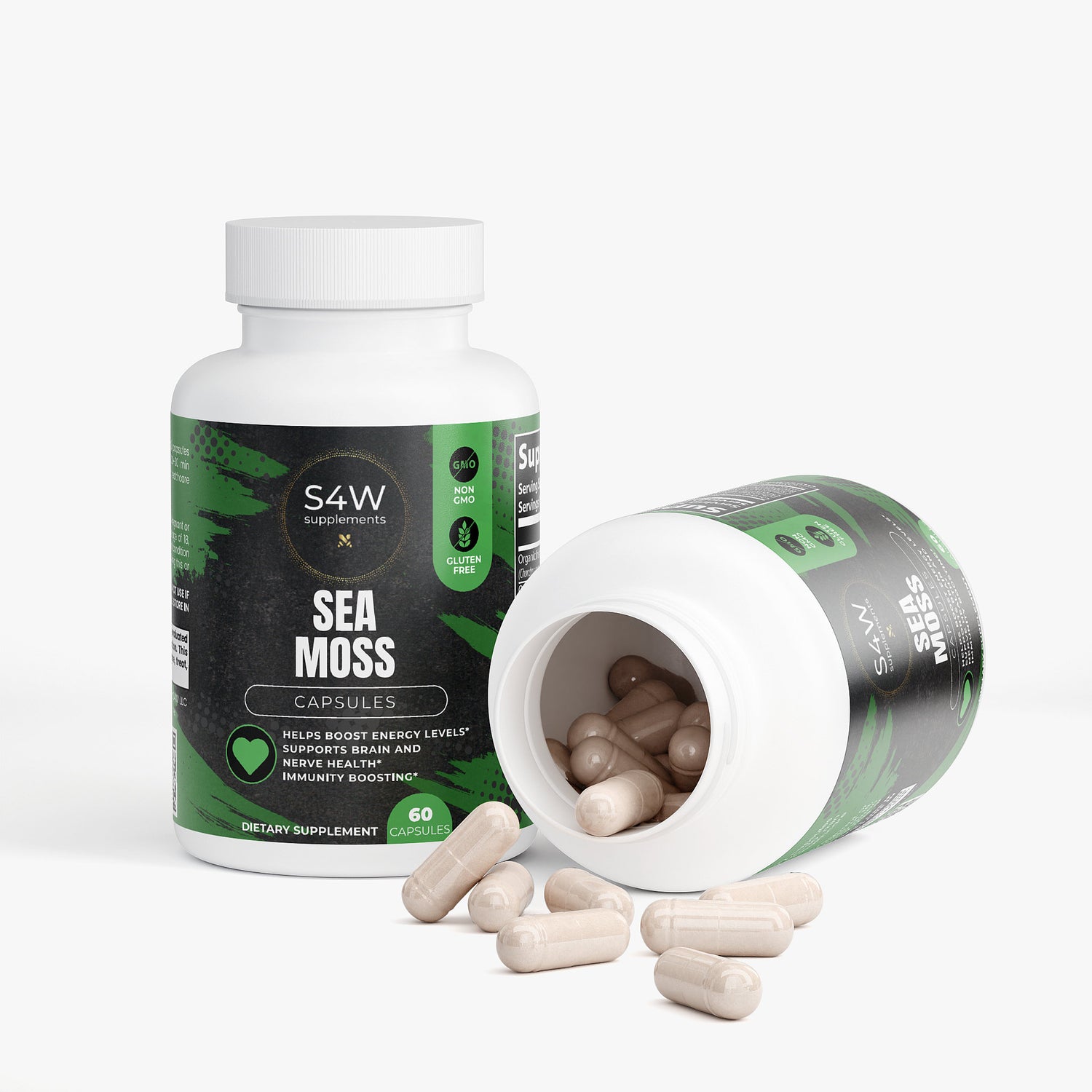 Sea Moss