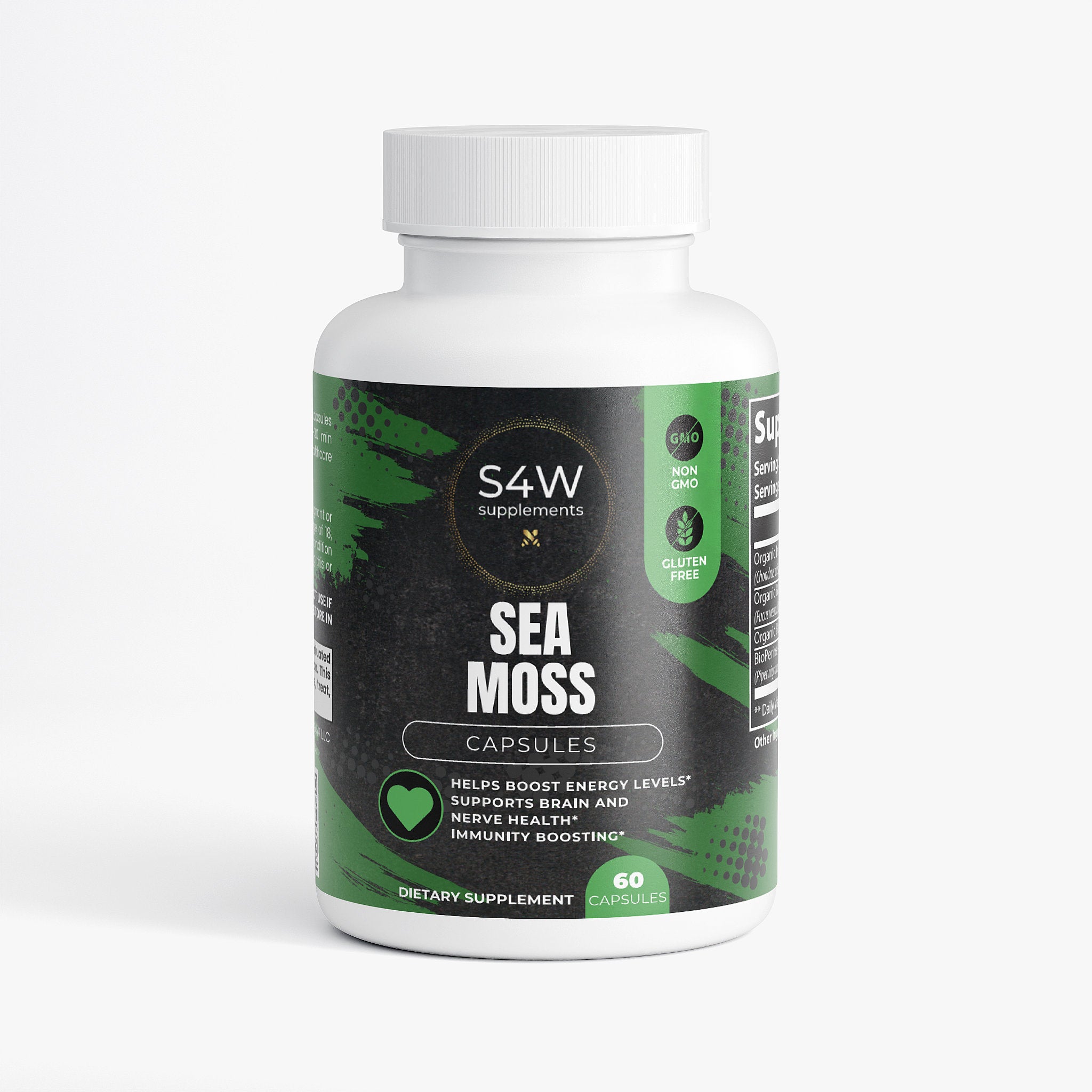 Sea Moss