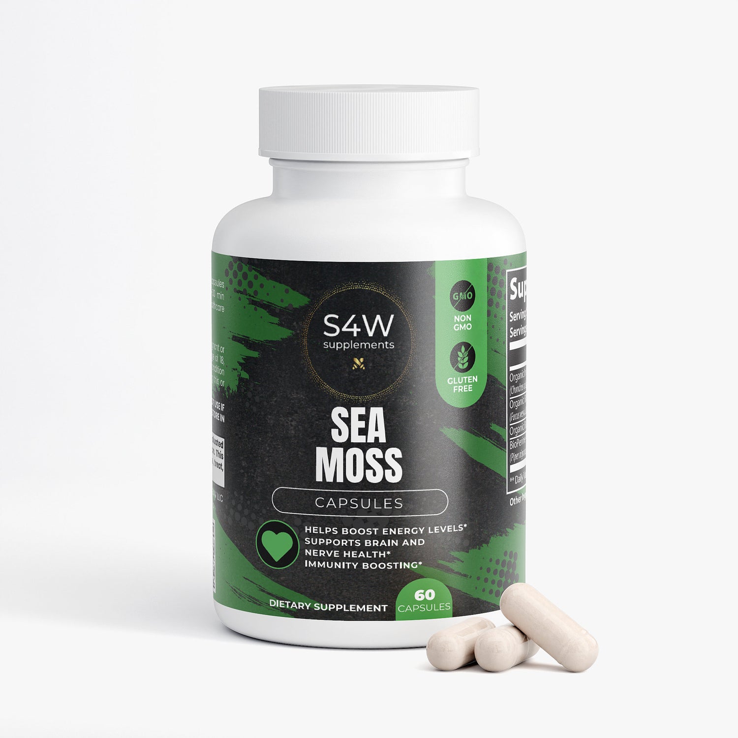 Sea Moss