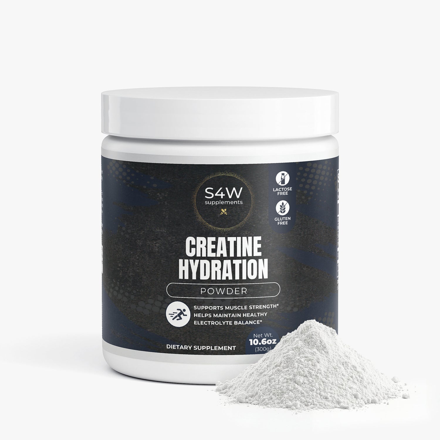 Creatine Hydration Powder