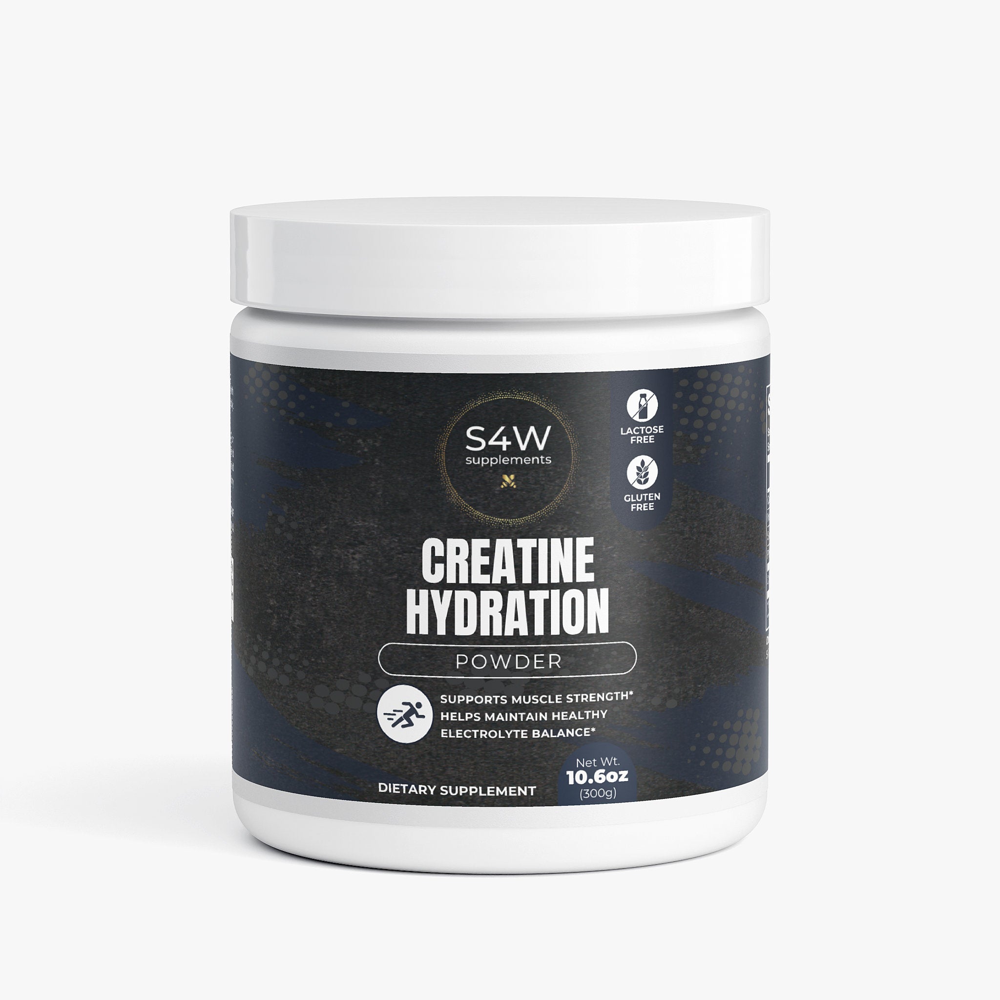 Creatine Hydration Powder