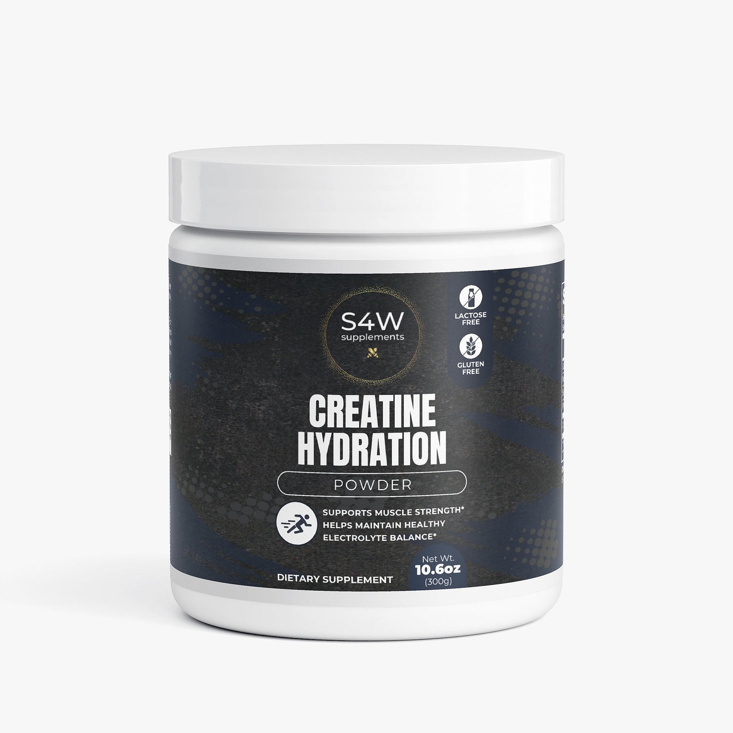 Creatine Hydration Powder