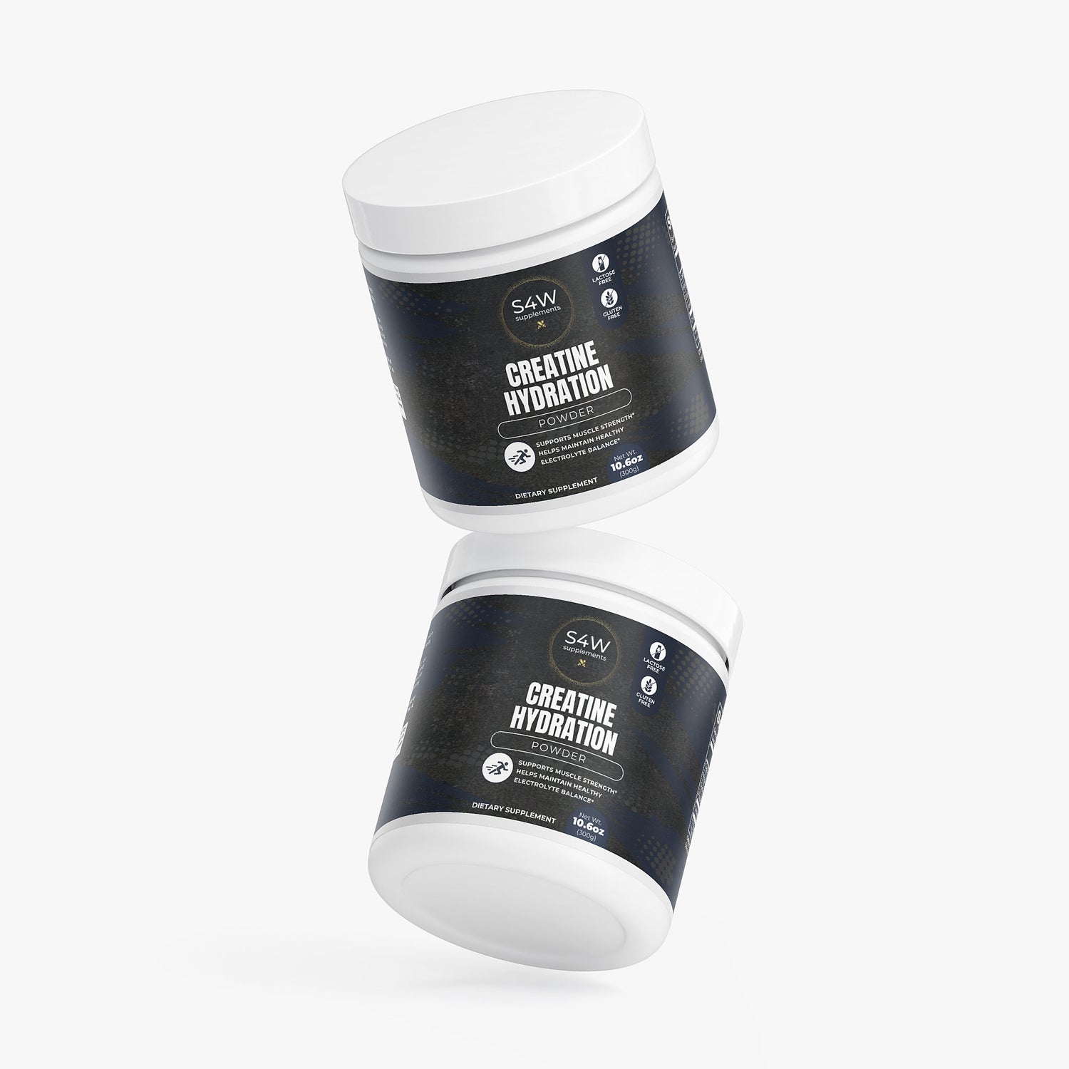 Creatine Hydration Powder