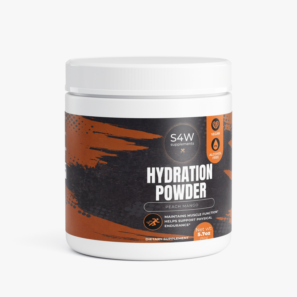Hydration Powder (Peach Mango)