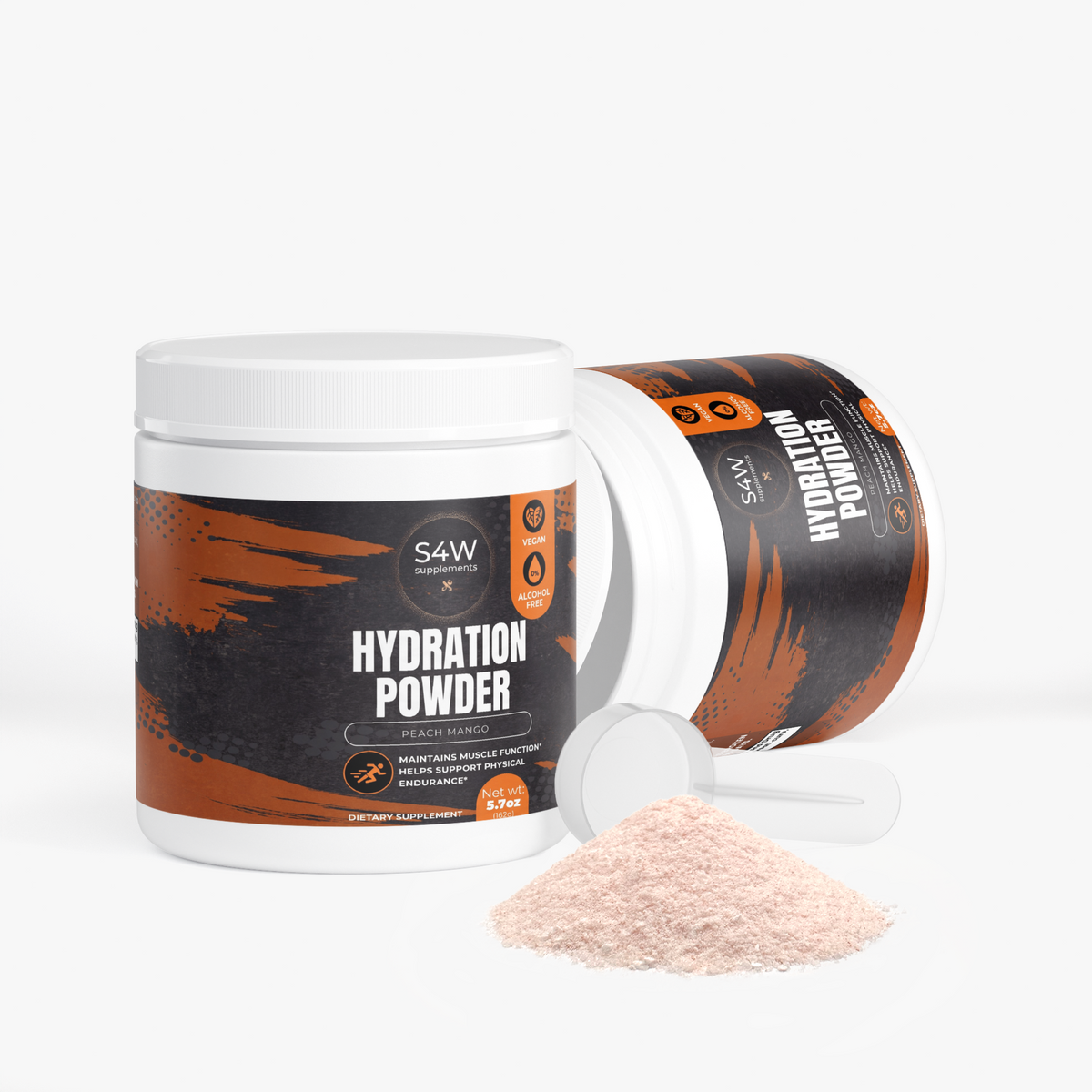 Hydration Powder (Peach Mango)