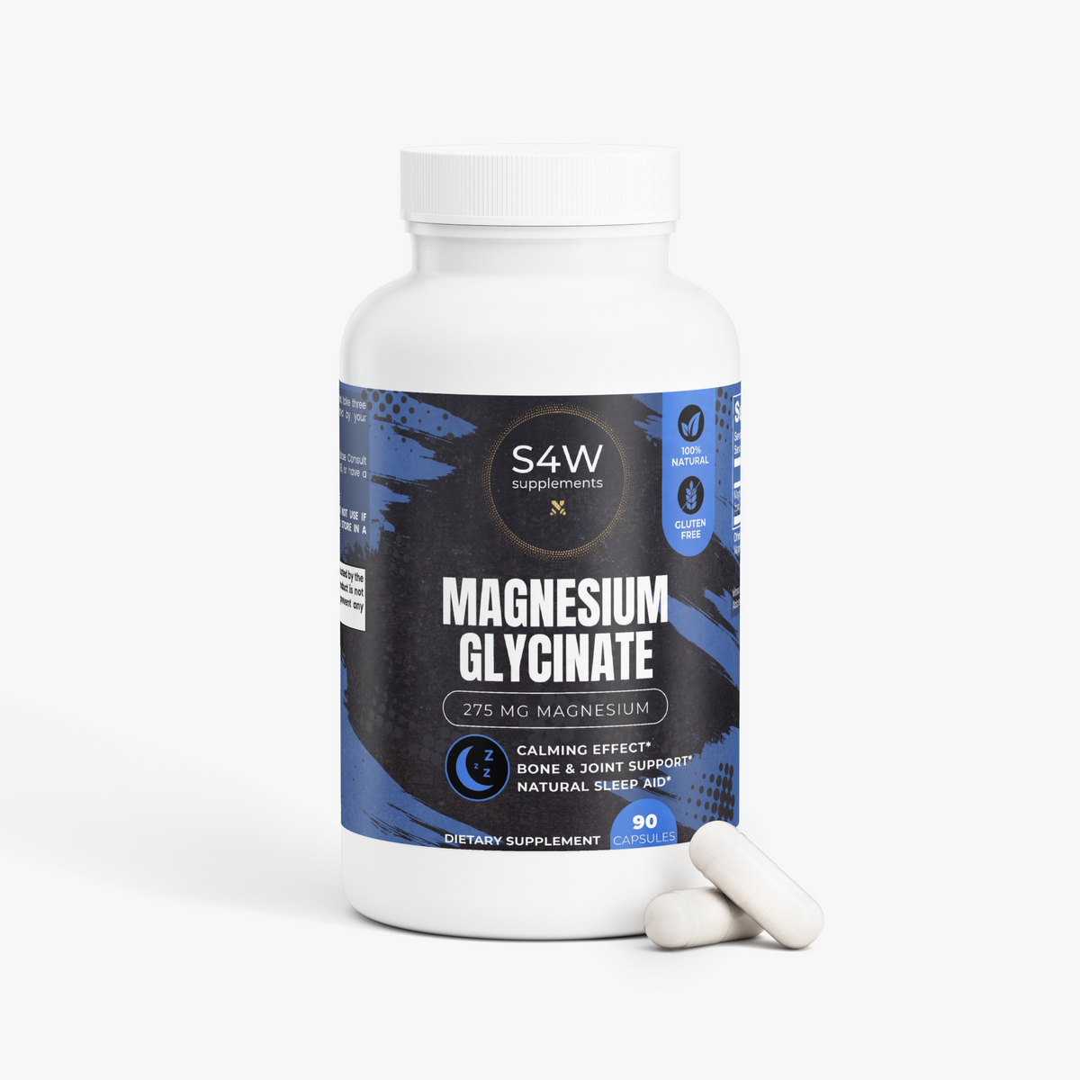 Magnesium Glycinate