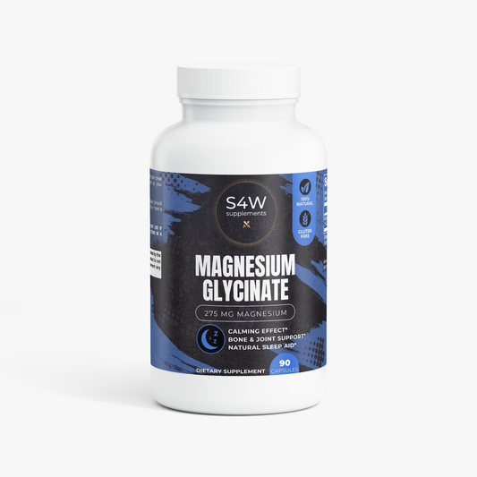 Magnesium Glycinate