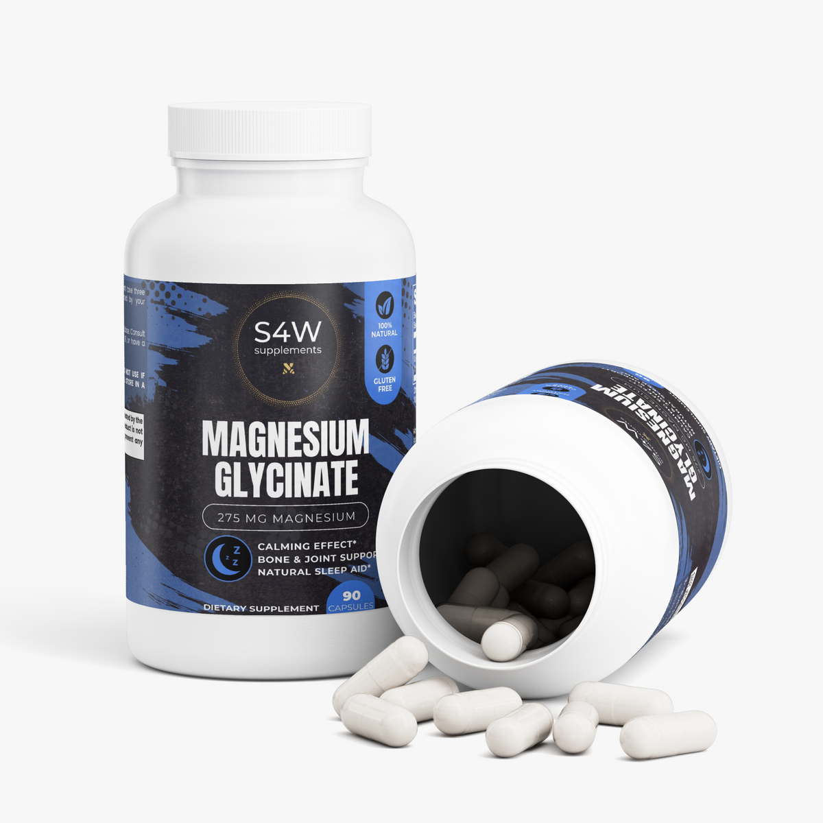 Magnesium Glycinate