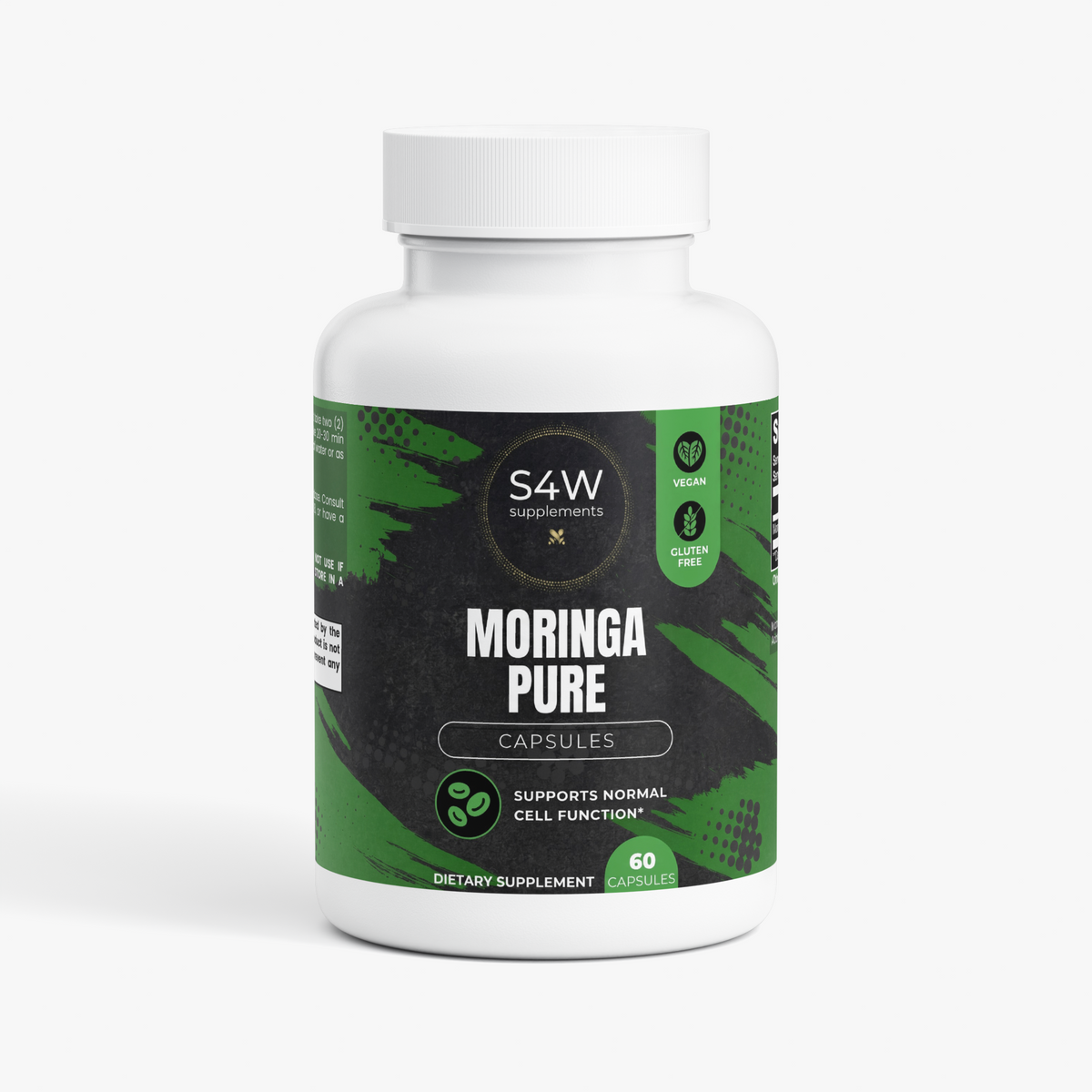 Moringa Pure