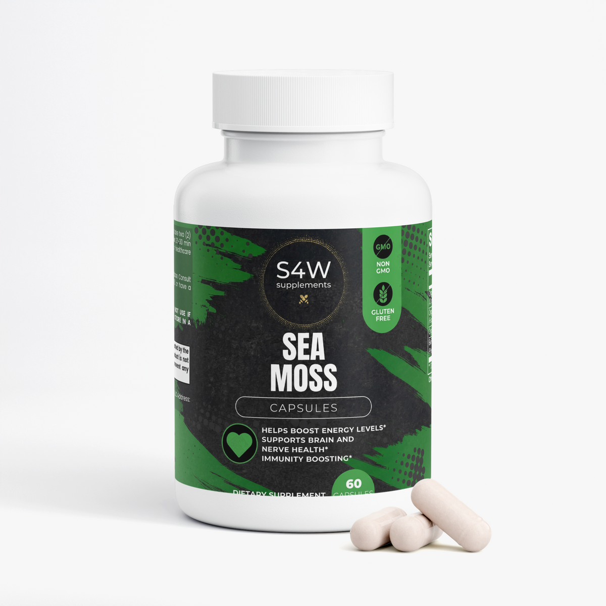 Sea Moss