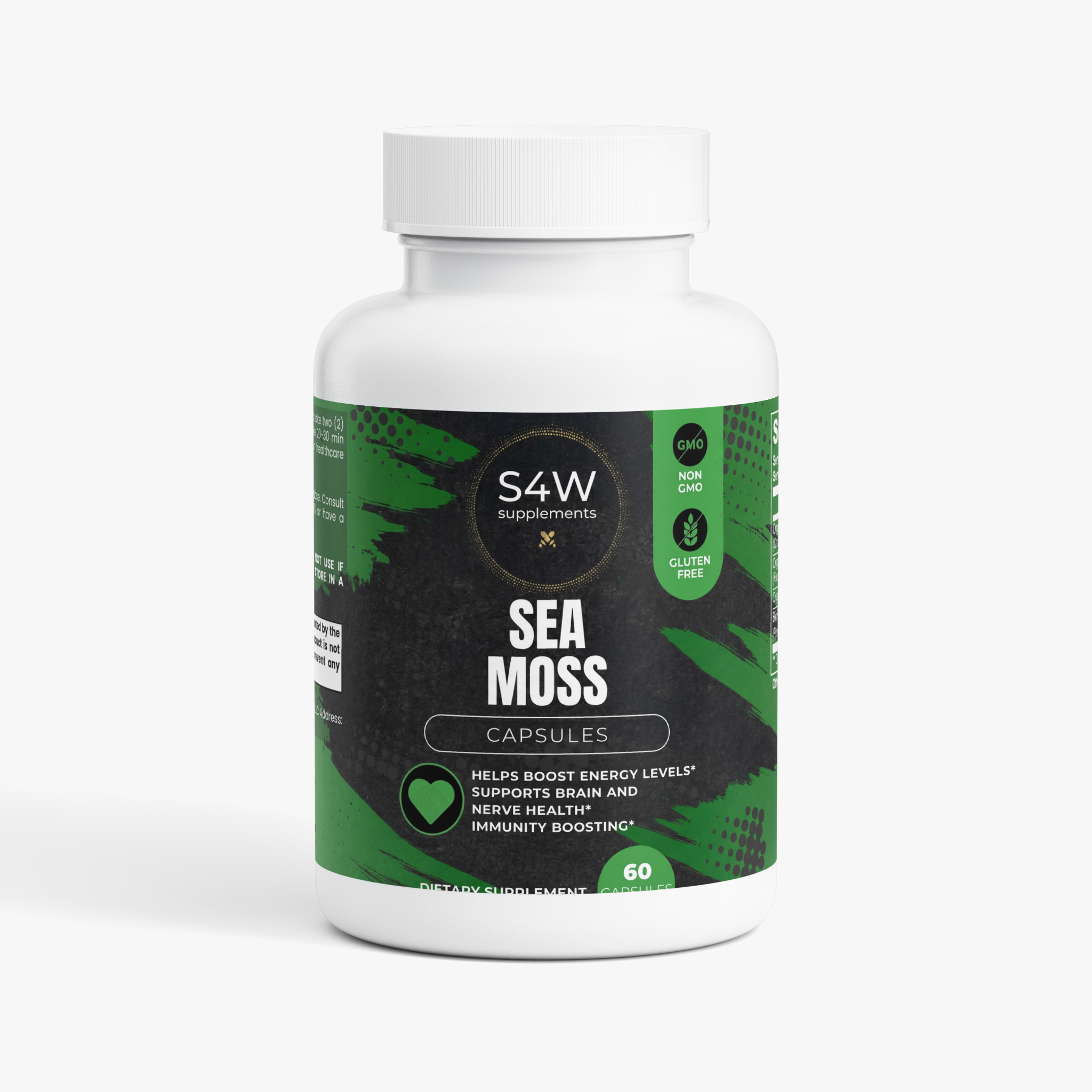 Sea Moss