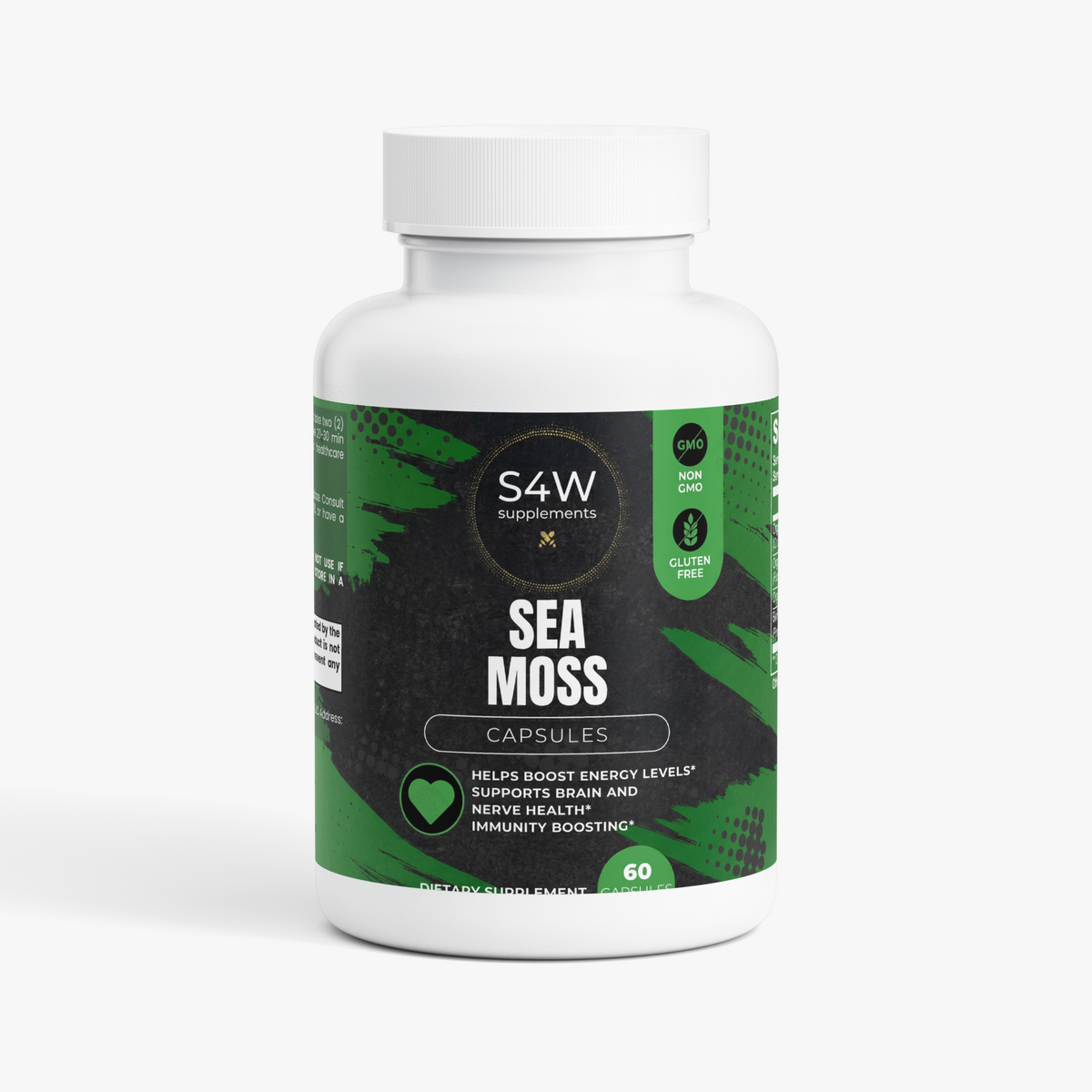Sea Moss